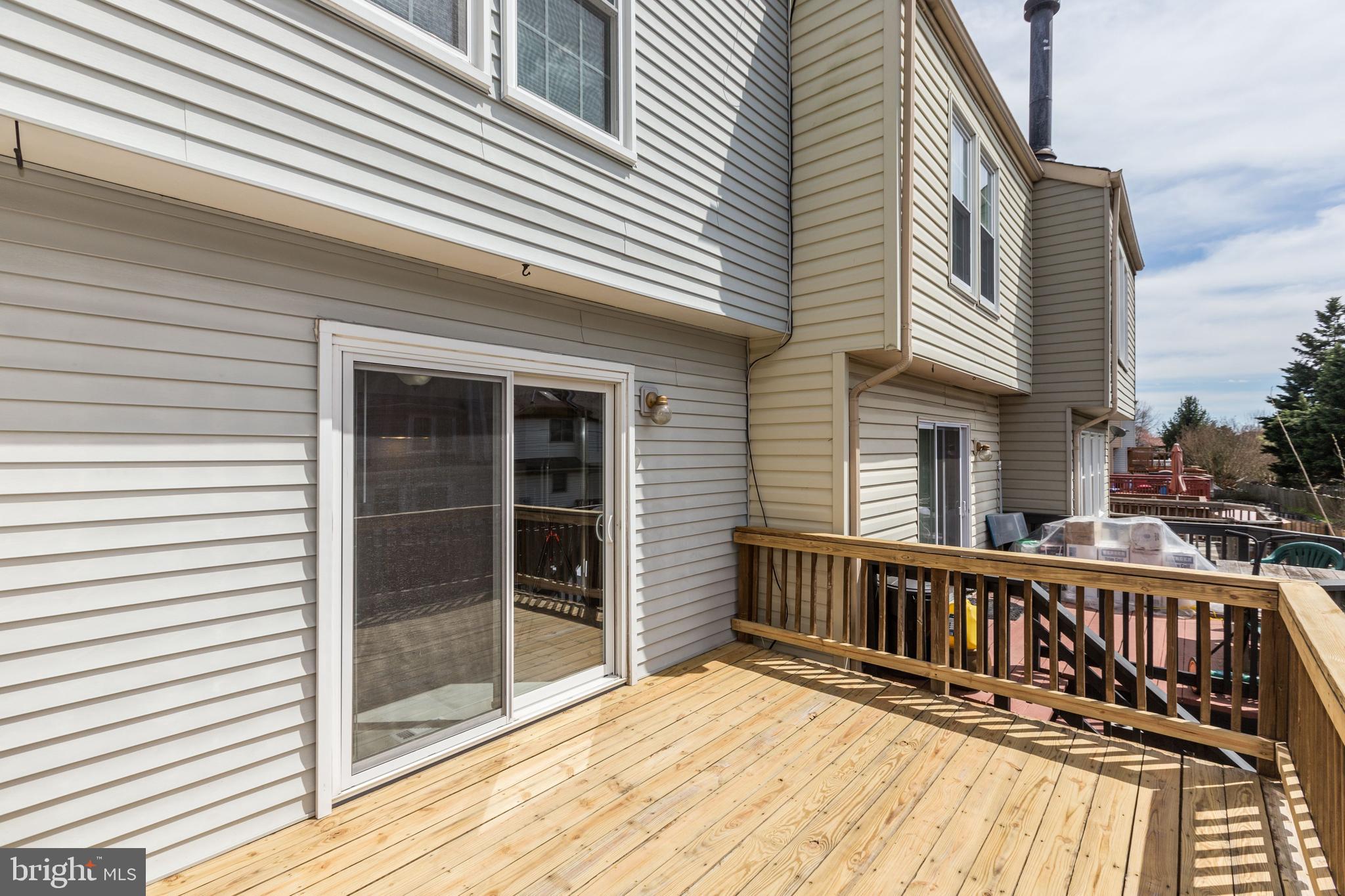 GREEN TRAILS - Residential