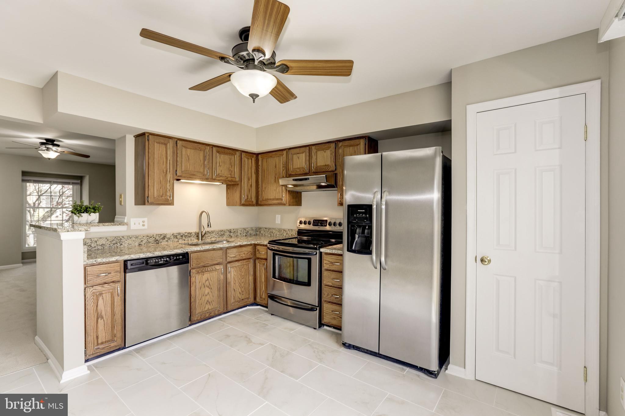 GREEN TRAILS - Residential