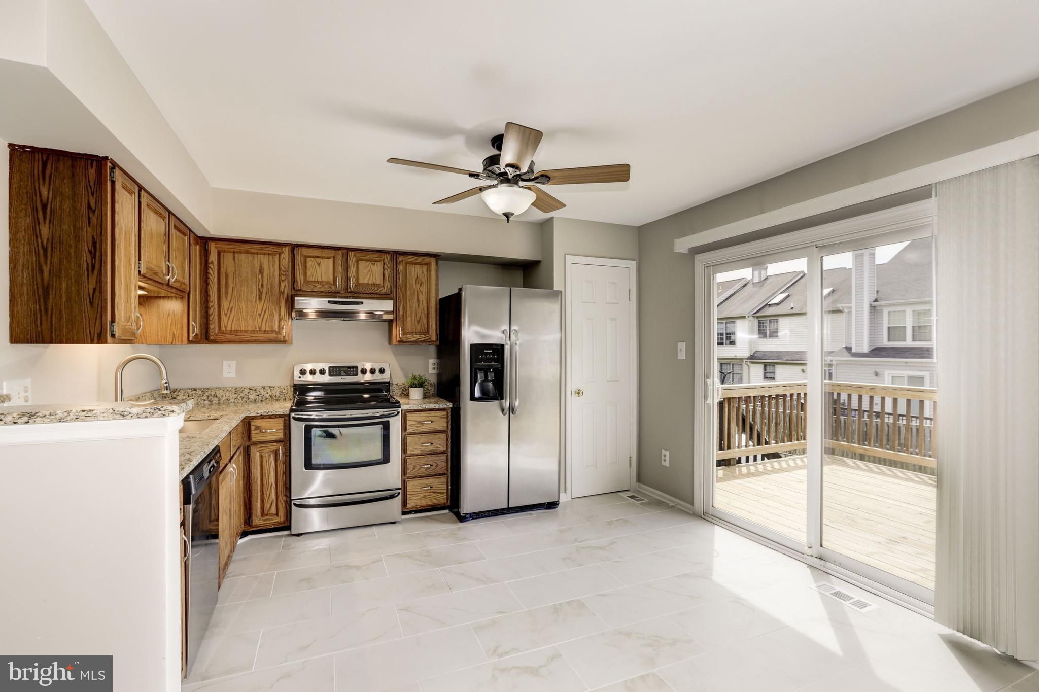 GREEN TRAILS - Residential