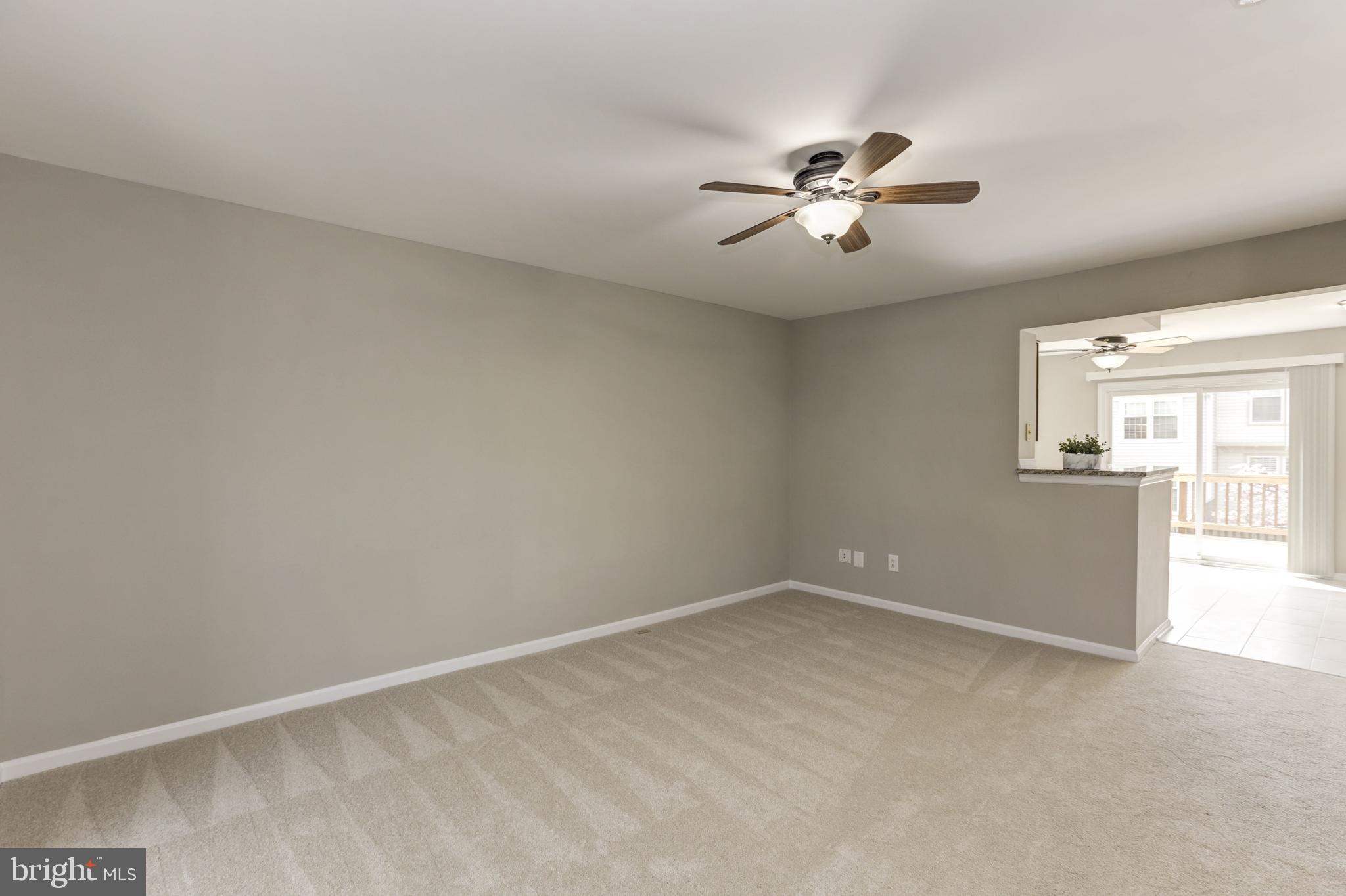 GREEN TRAILS - Residential