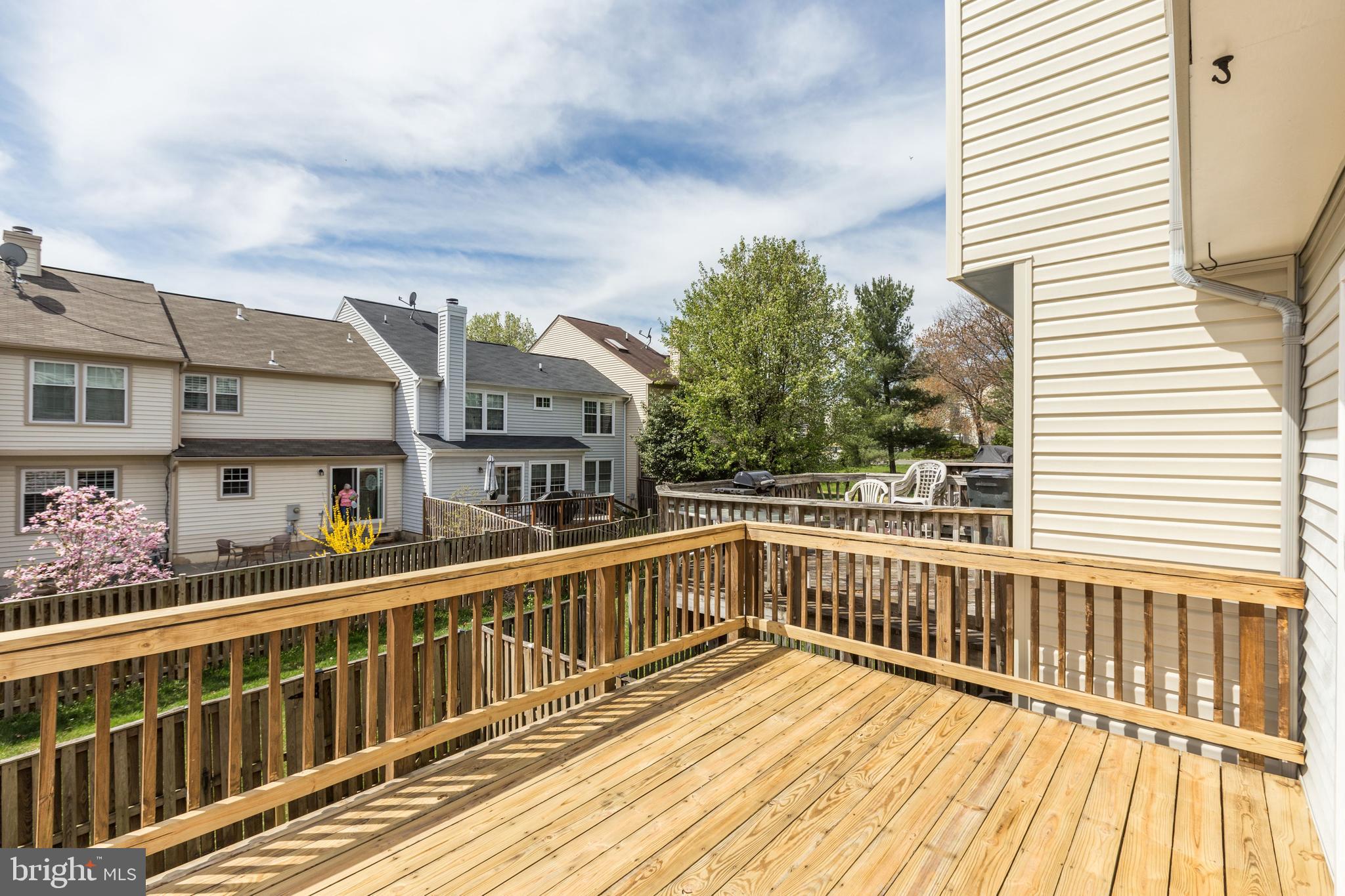 GREEN TRAILS - Residential