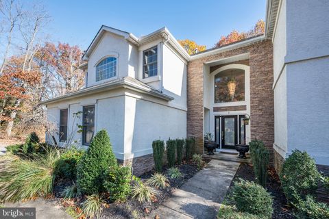 2 CALLISON LANE VOORHEES NJ 08043