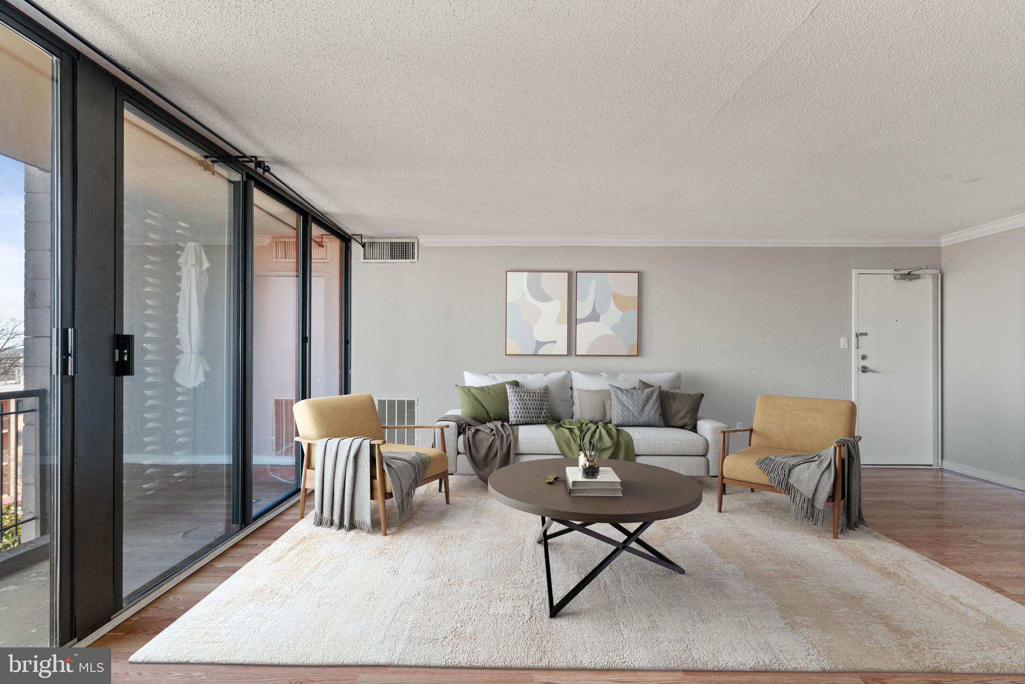 EOS TWENTY-ONE - Residential