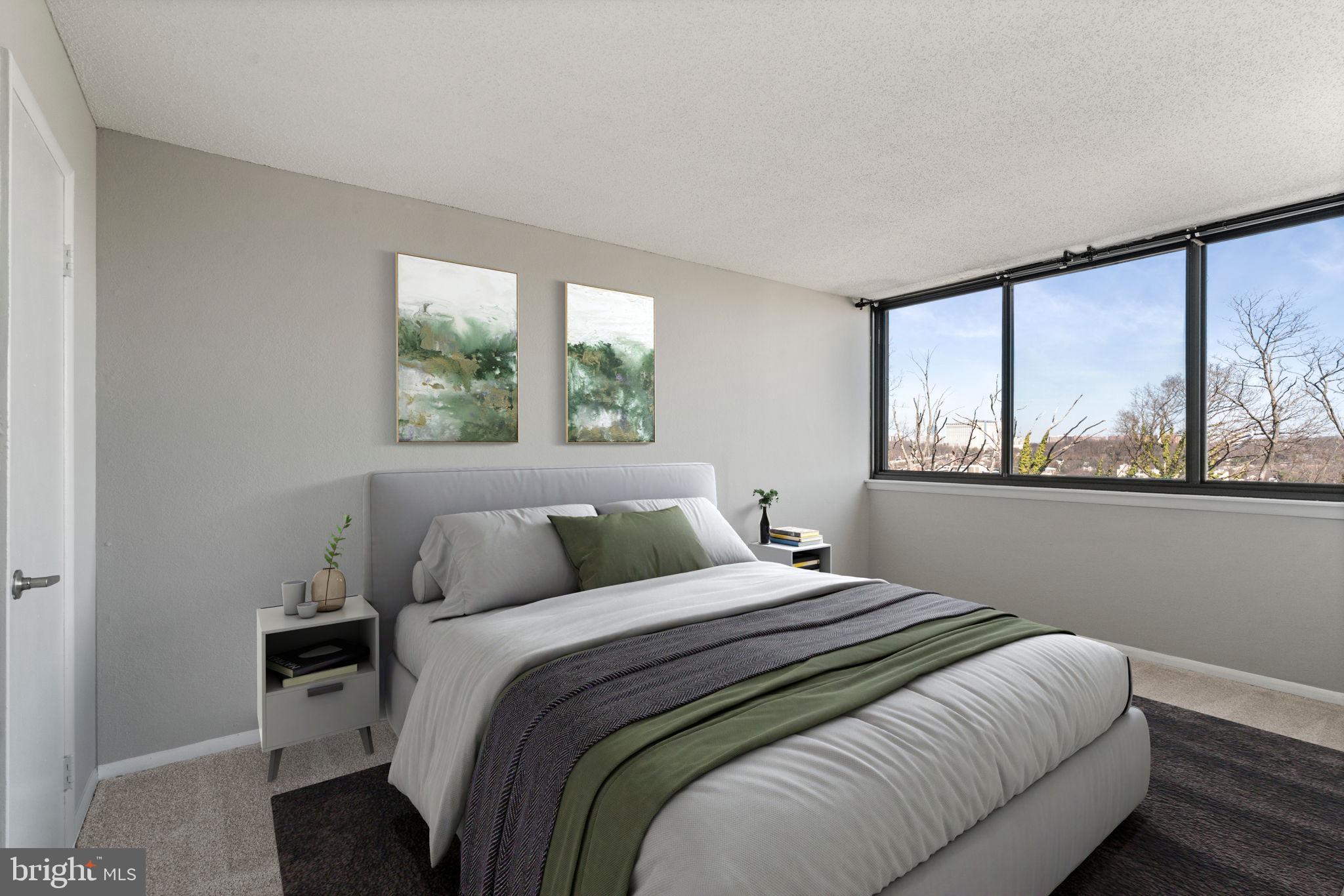 EOS TWENTY-ONE - Residential