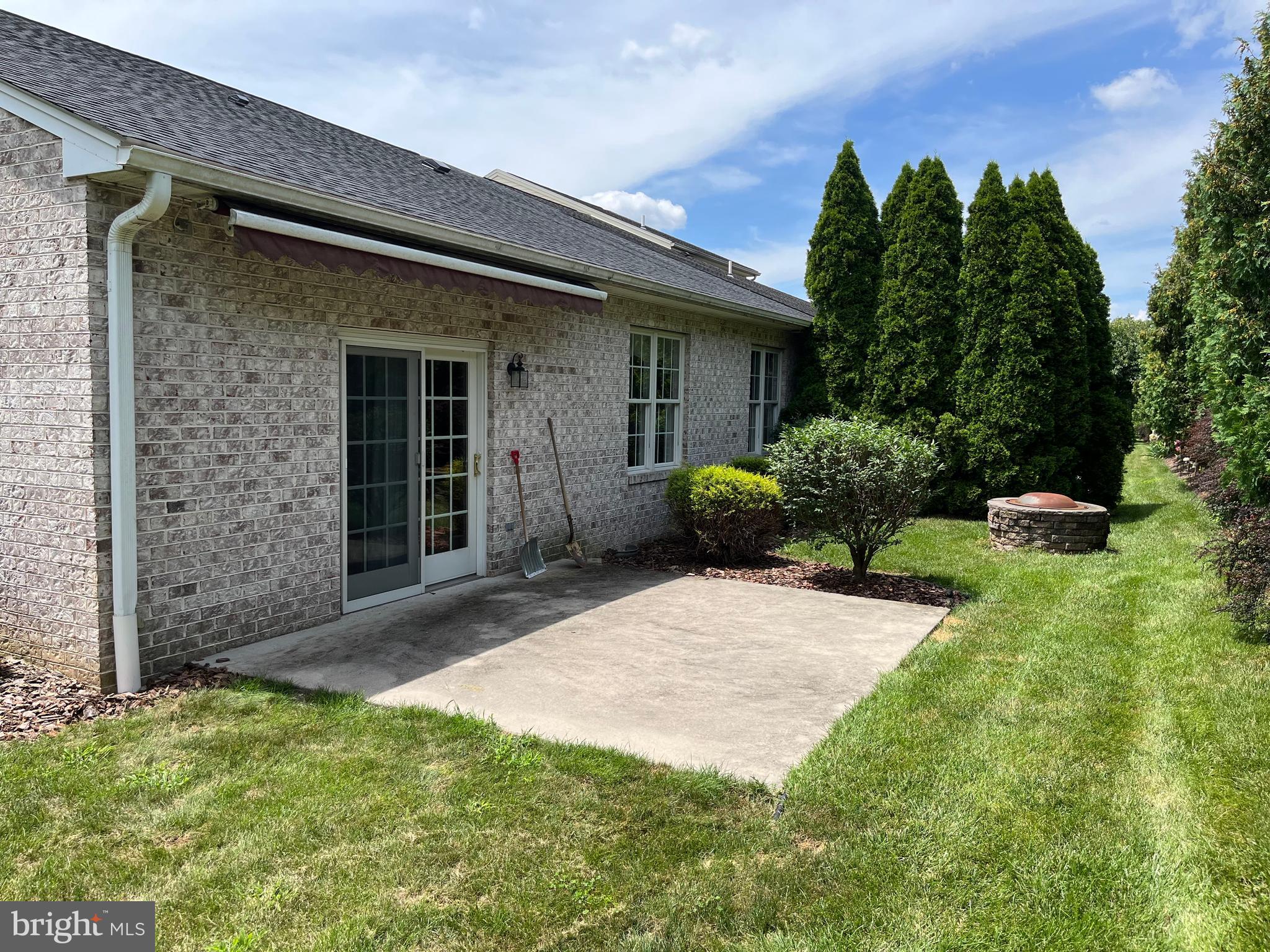1826 MERIDIAN DRIVE