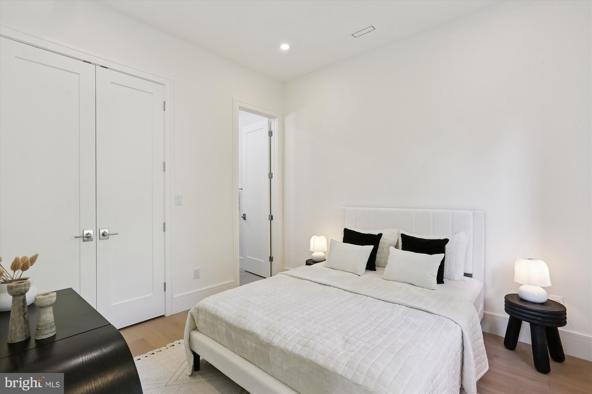 CAPITOL VIEW PARK - Residential