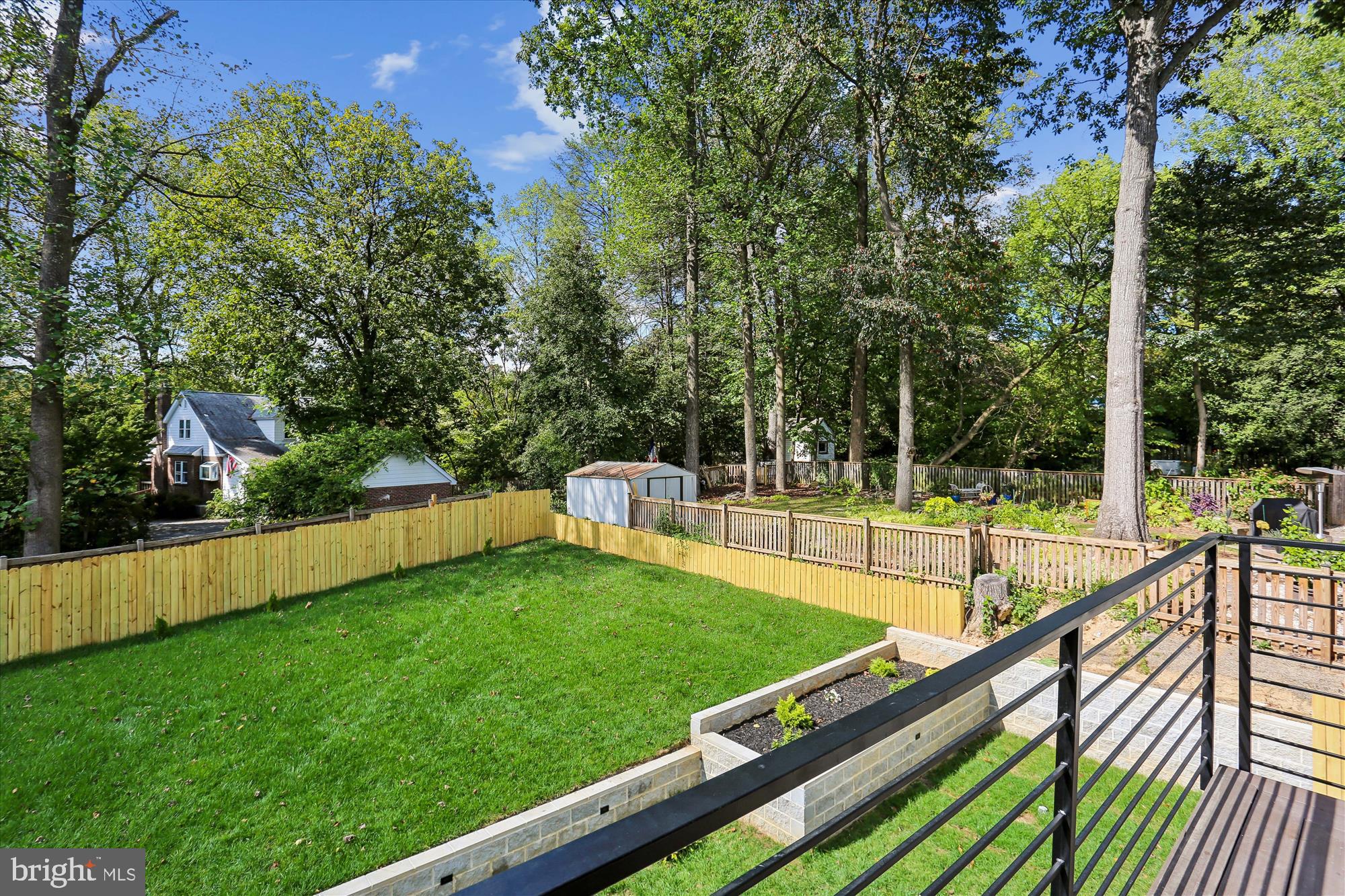 CAPITOL VIEW PARK - Residential