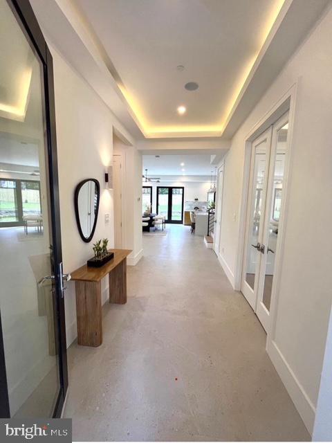 CAPITOL VIEW PARK - Residential