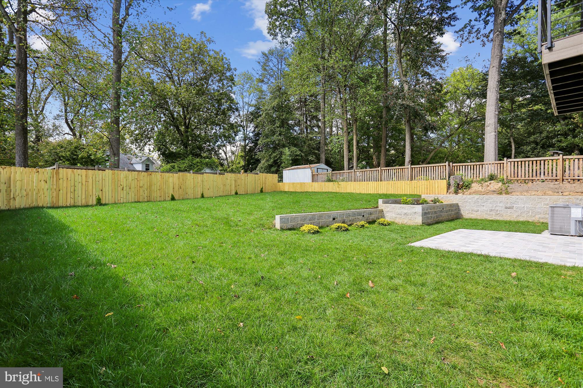 CAPITOL VIEW PARK - Residential