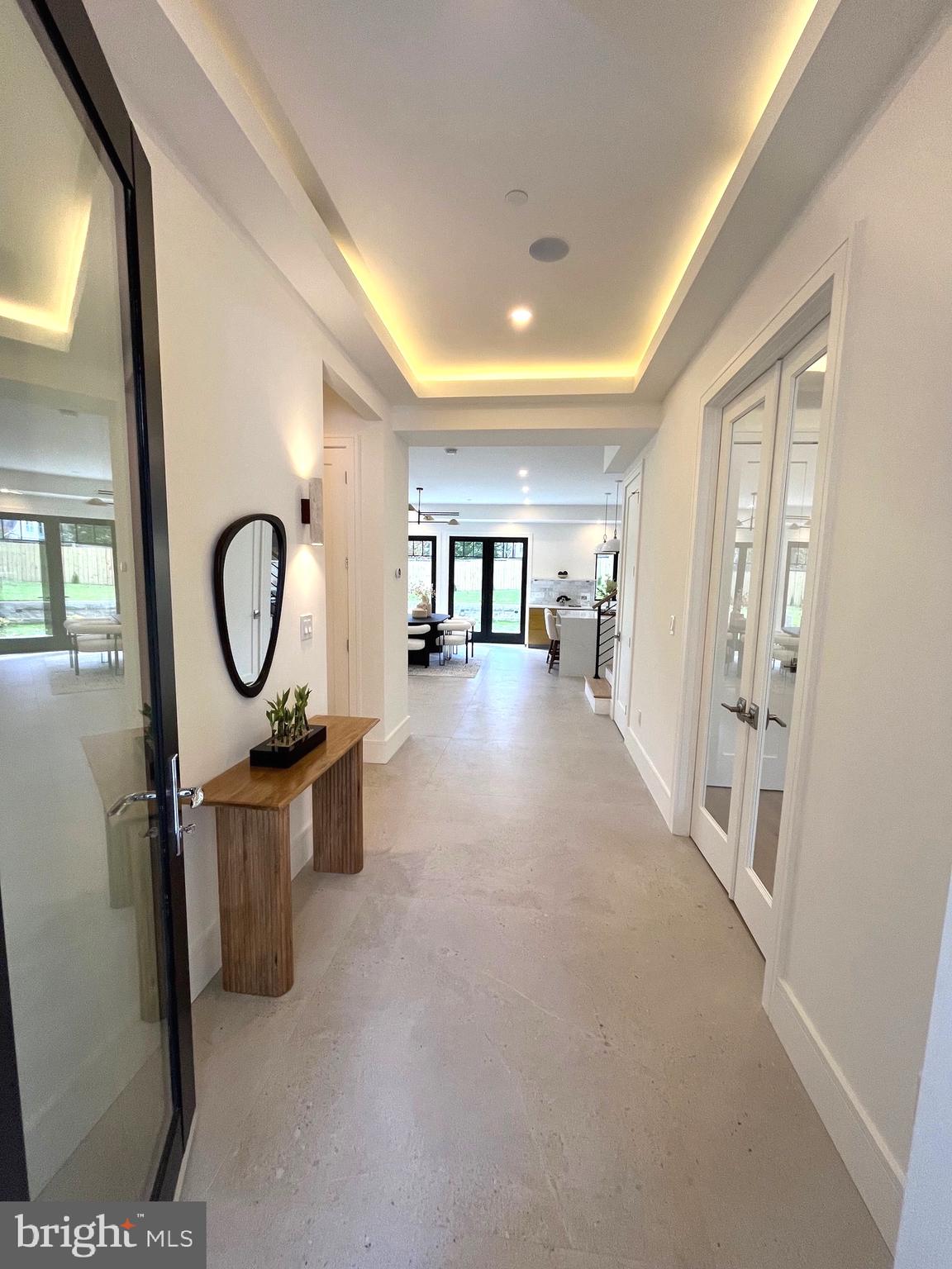 CAPITOL VIEW PARK - Residential