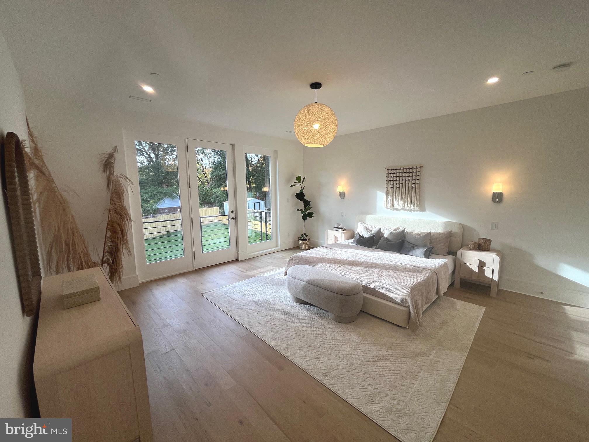 CAPITOL VIEW PARK - Residential