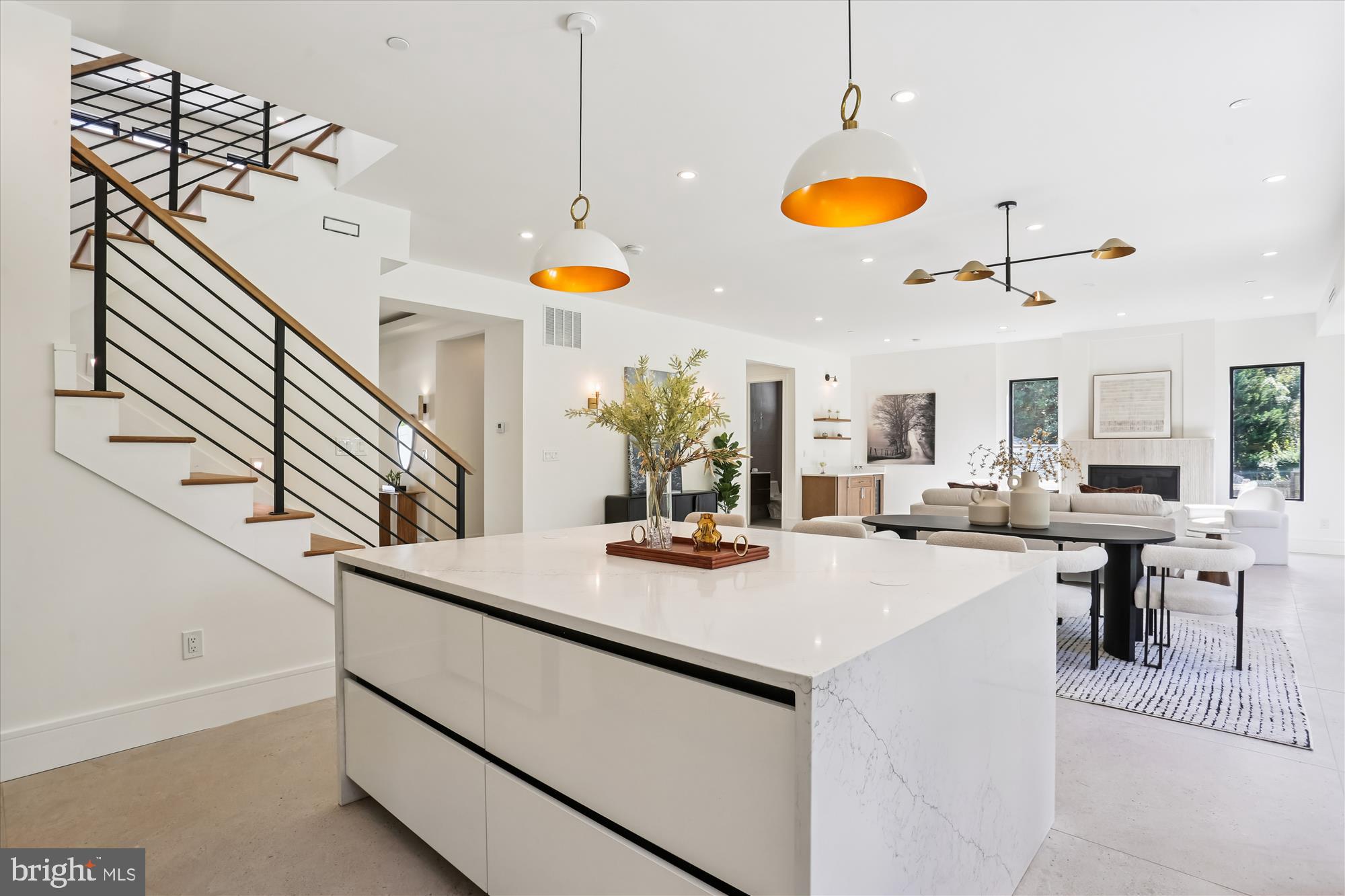 CAPITOL VIEW PARK - Residential