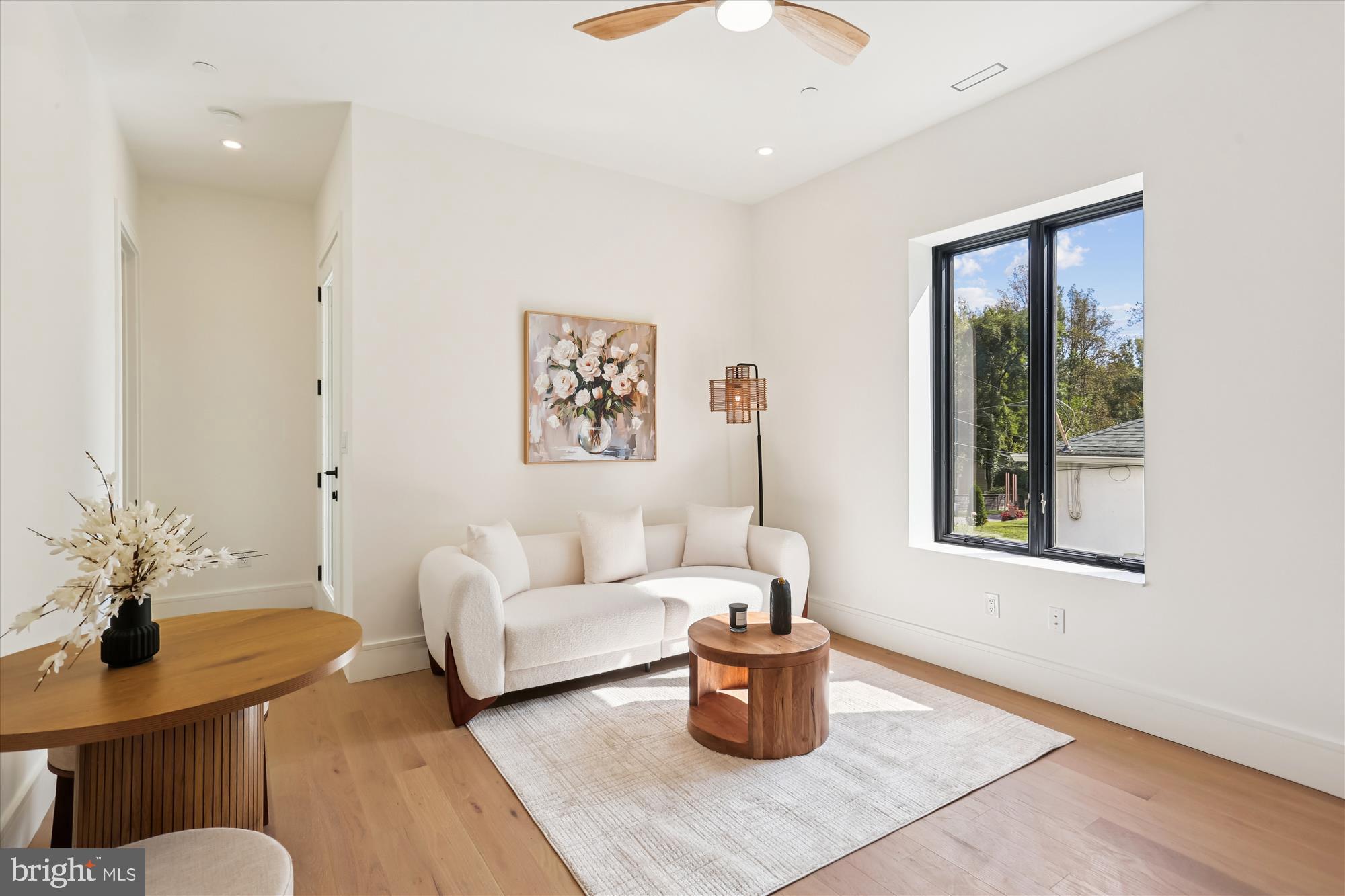 CAPITOL VIEW PARK - Residential