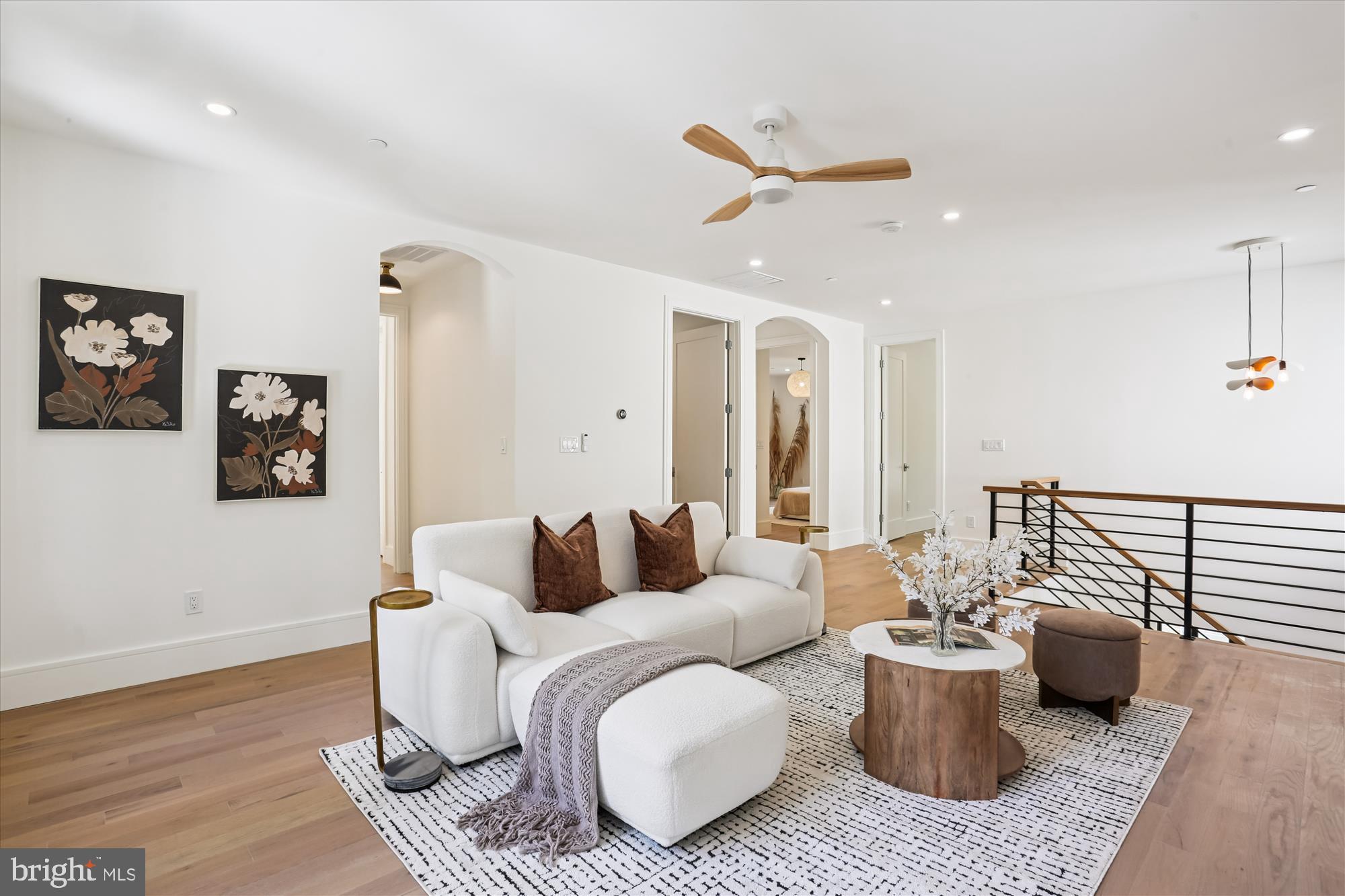 CAPITOL VIEW PARK - Residential