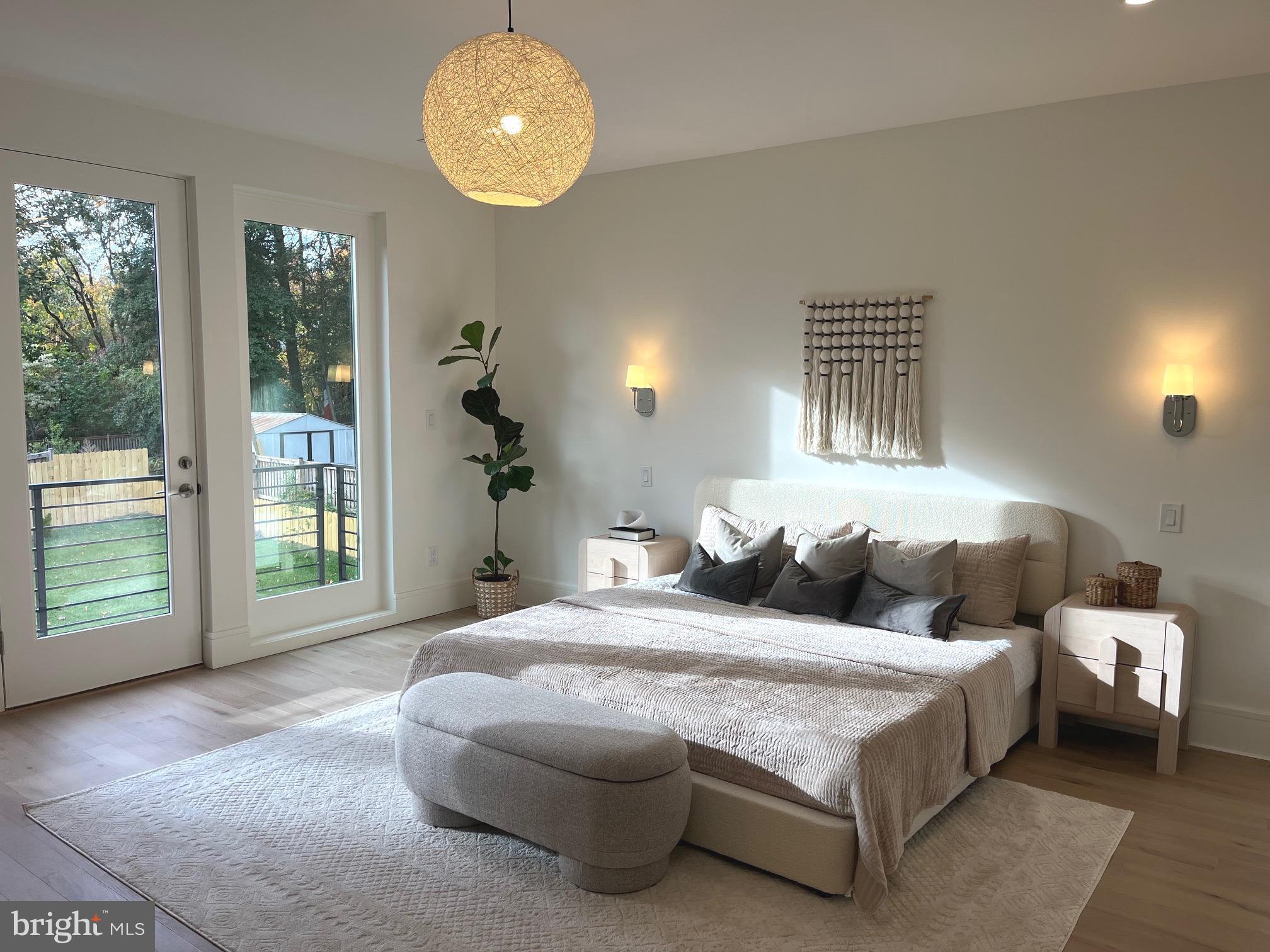 CAPITOL VIEW PARK - Residential