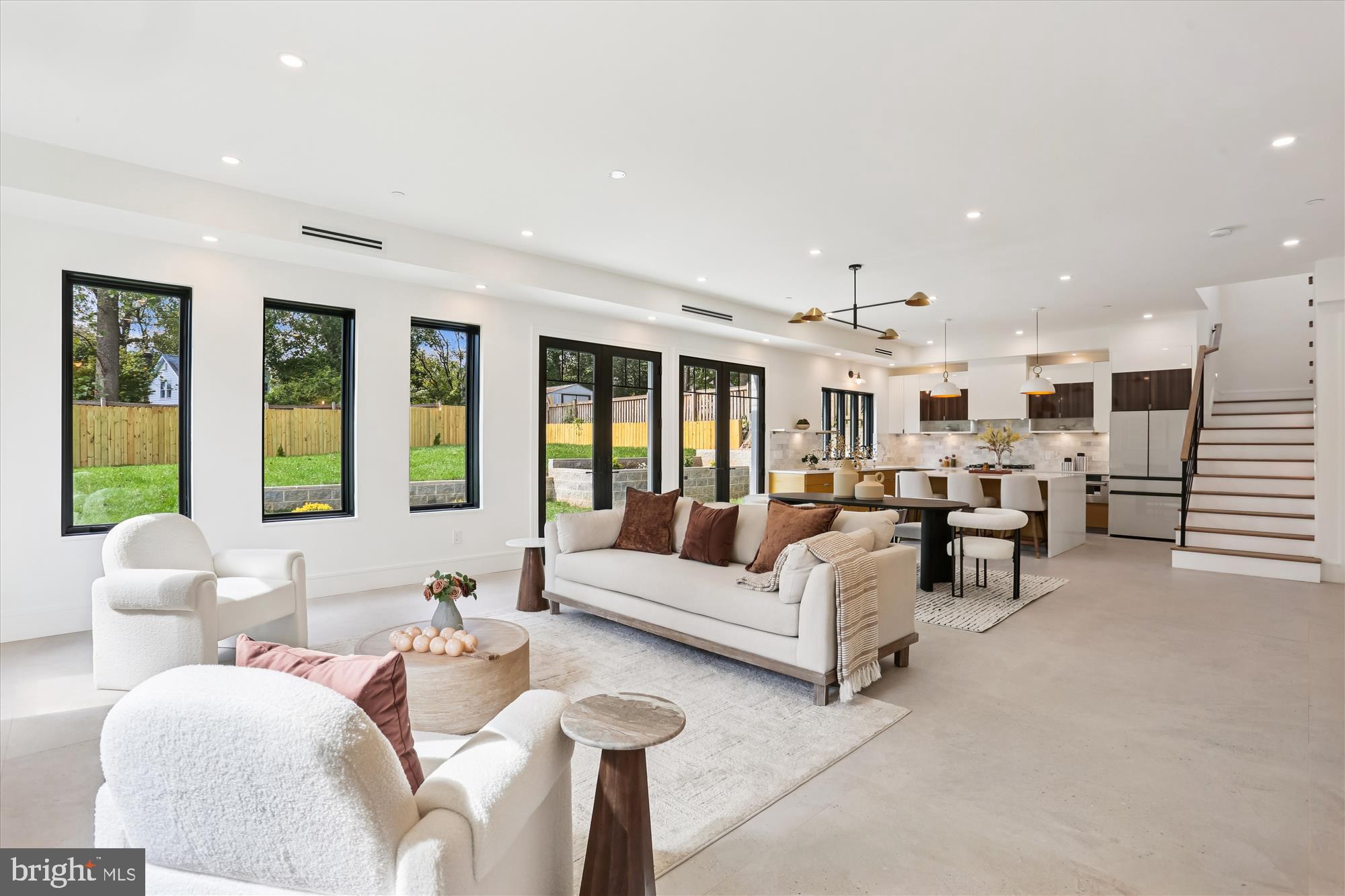 CAPITOL VIEW PARK - Residential