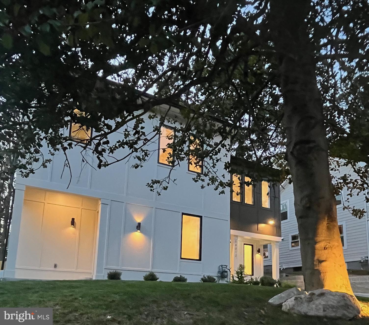 CAPITOL VIEW PARK - Residential