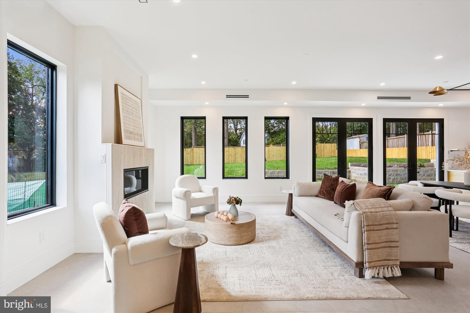 CAPITOL VIEW PARK - Residential