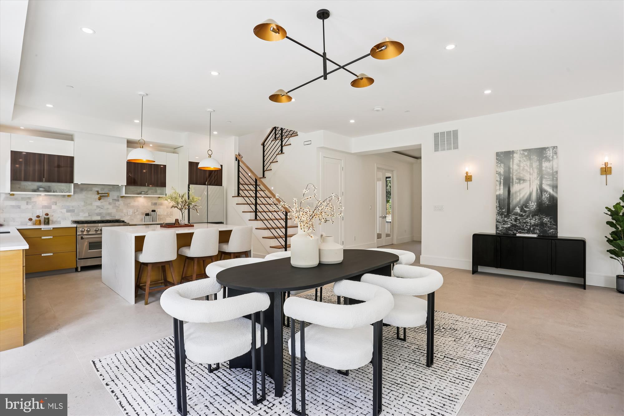 CAPITOL VIEW PARK - Residential