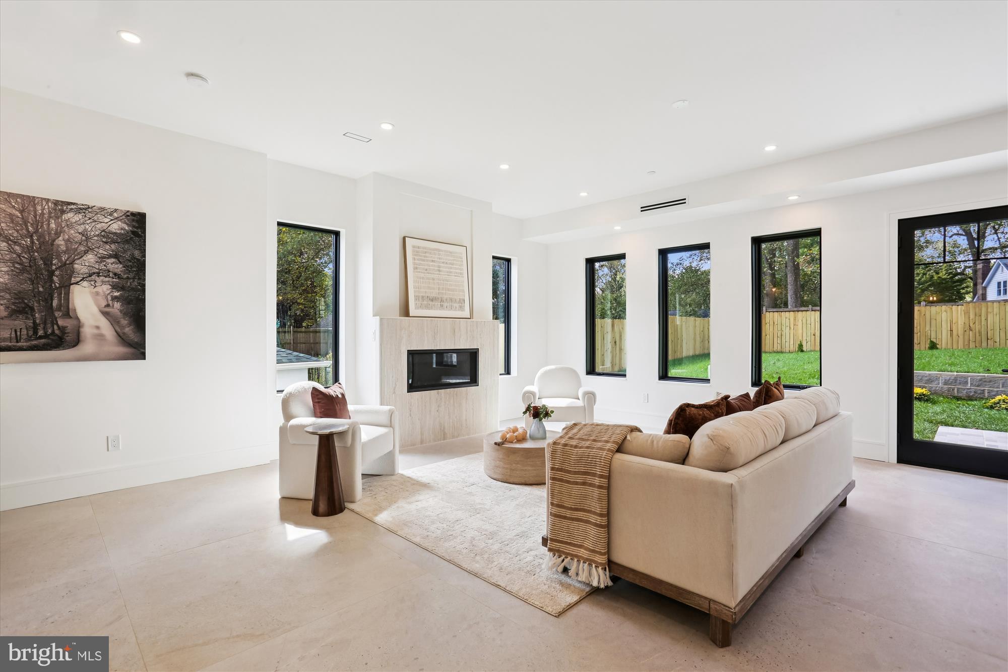 CAPITOL VIEW PARK - Residential