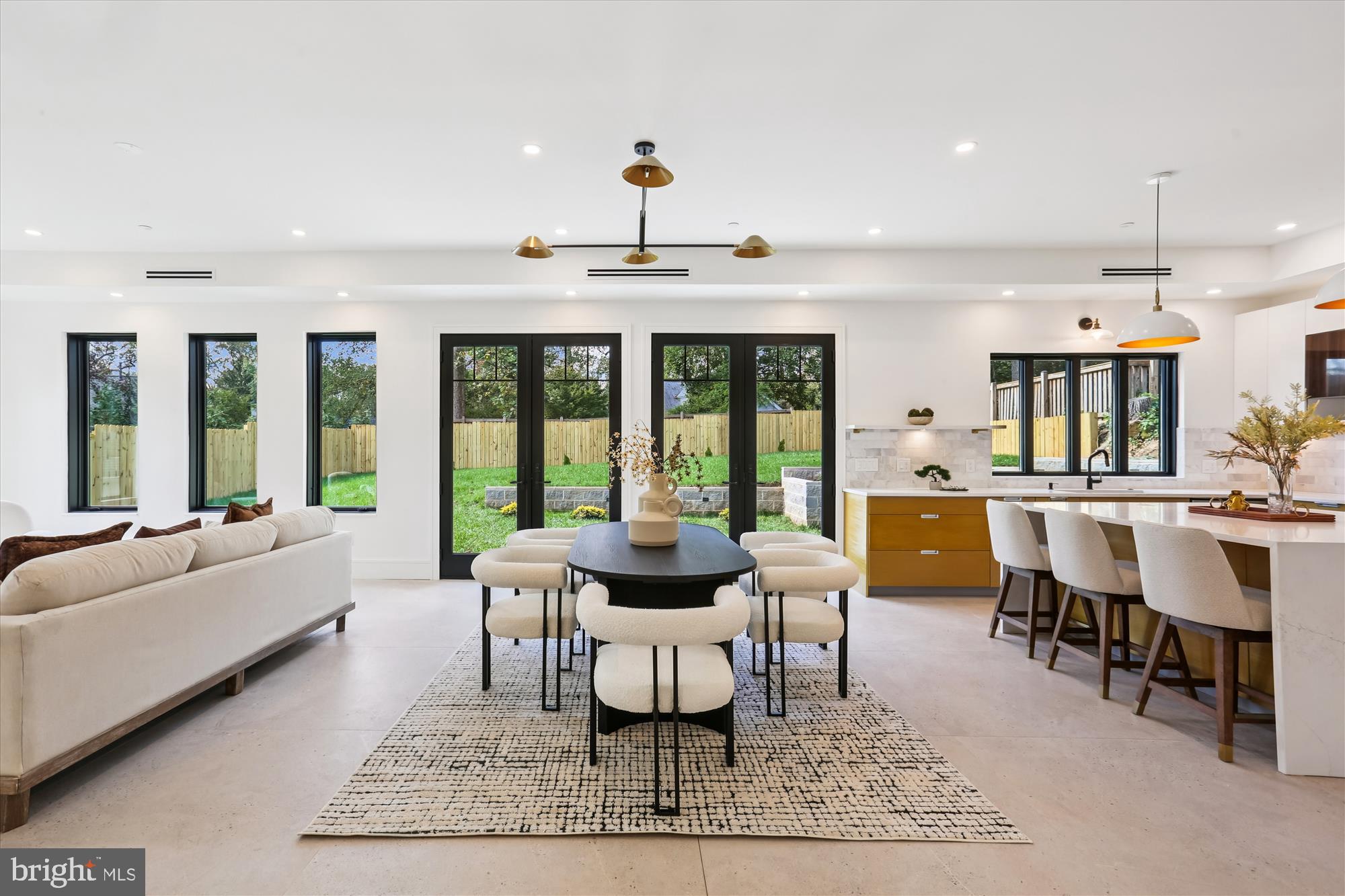 CAPITOL VIEW PARK - Residential