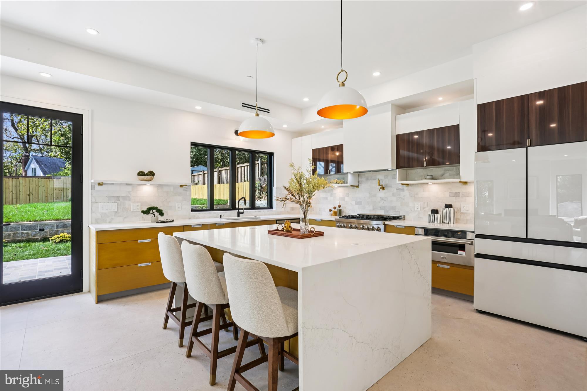 CAPITOL VIEW PARK - Residential