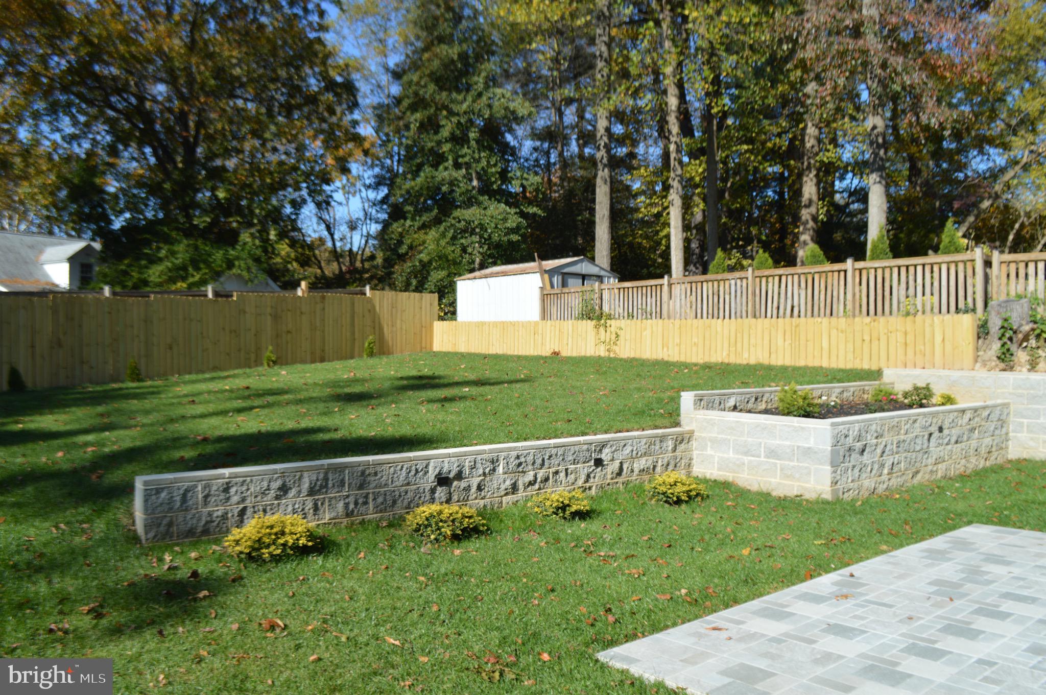 CAPITOL VIEW PARK - Residential