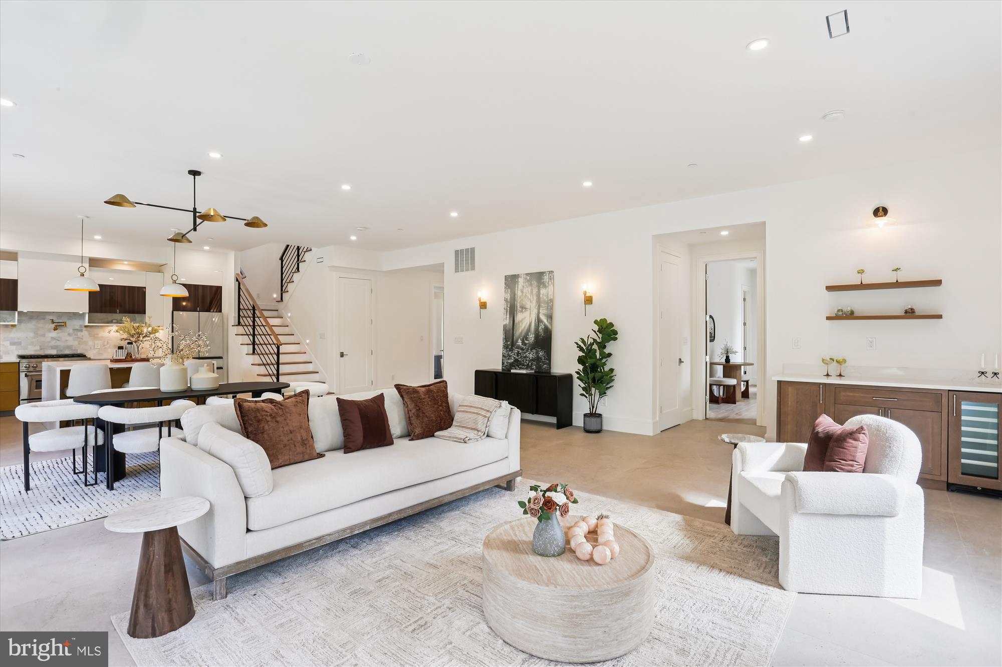 CAPITOL VIEW PARK - Residential