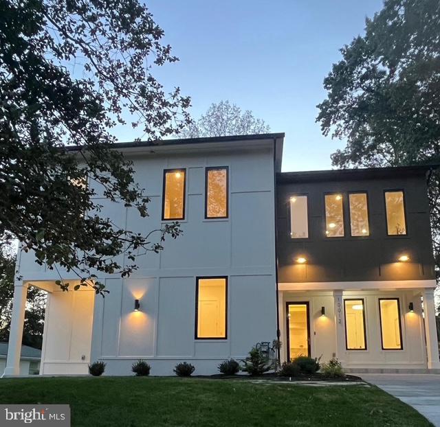 CAPITOL VIEW PARK - Residential