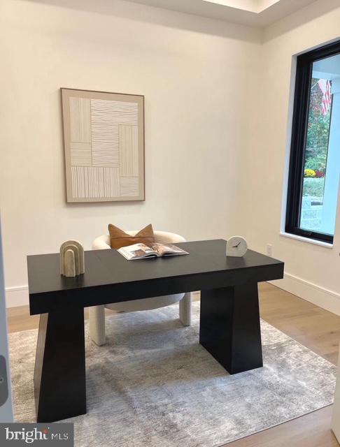 CAPITOL VIEW PARK - Residential