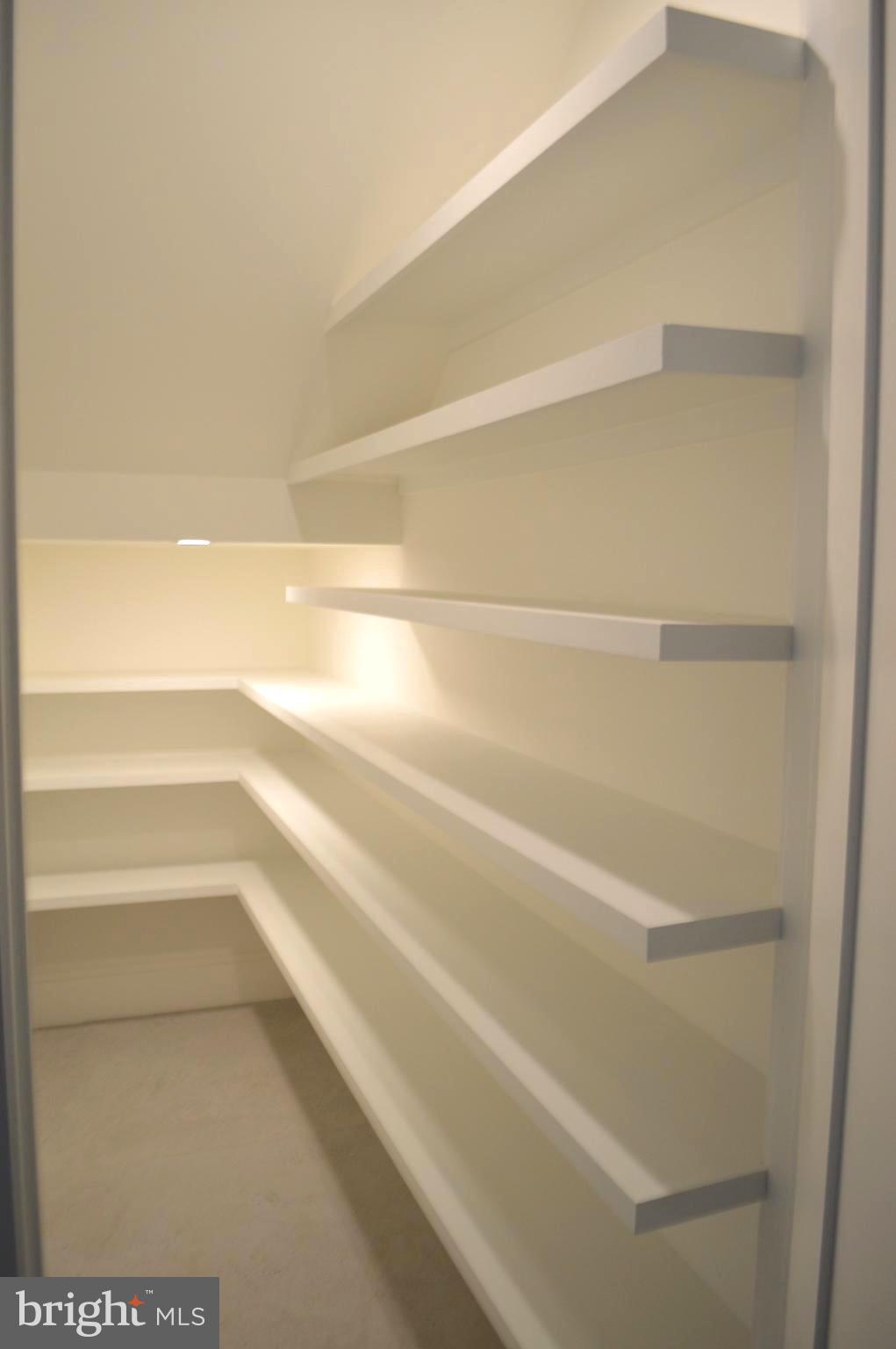 CAPITOL VIEW PARK - Residential