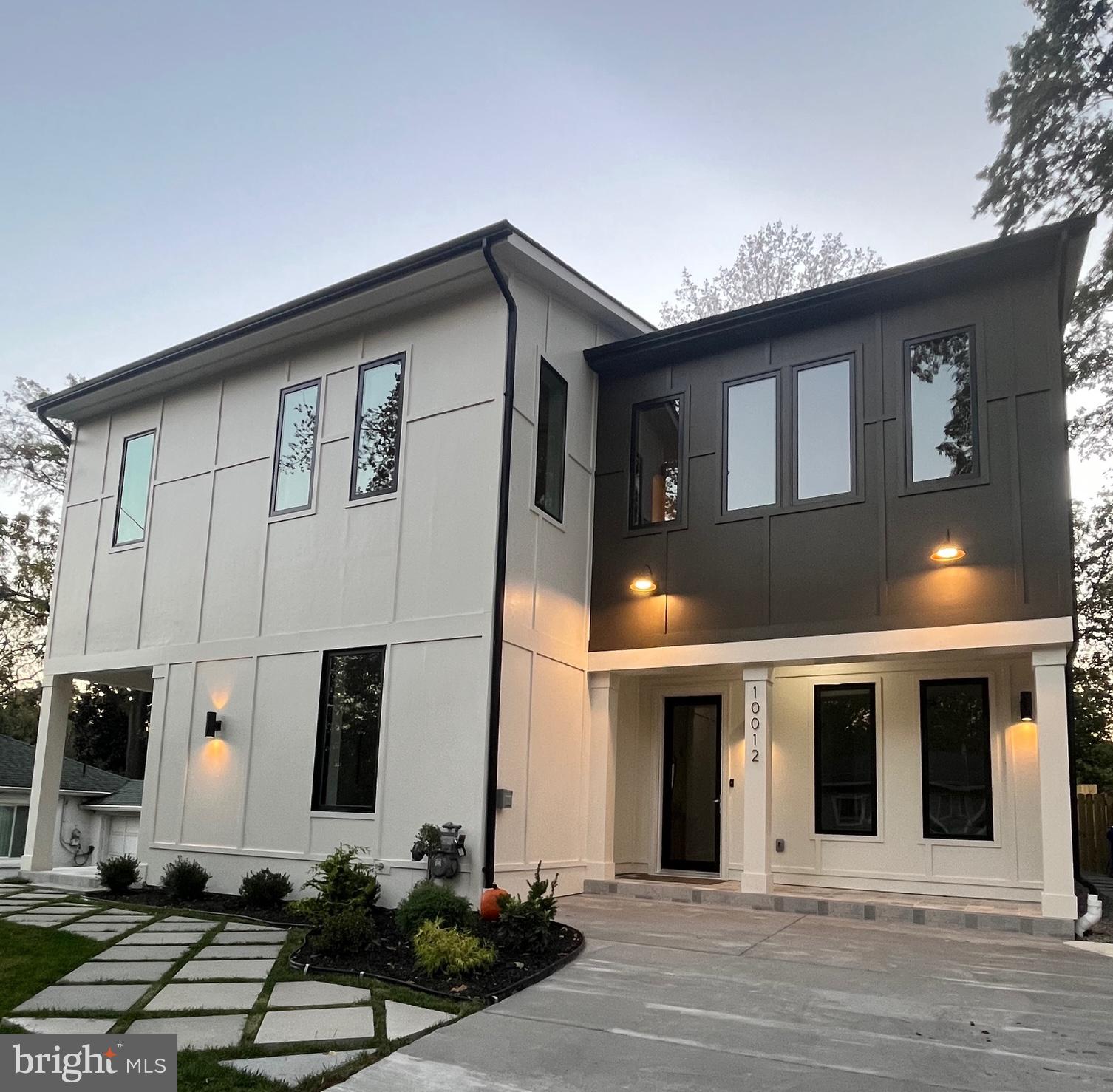 CAPITOL VIEW PARK - Residential