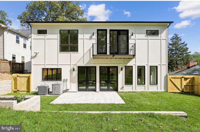 CAPITOL VIEW PARK - Residential