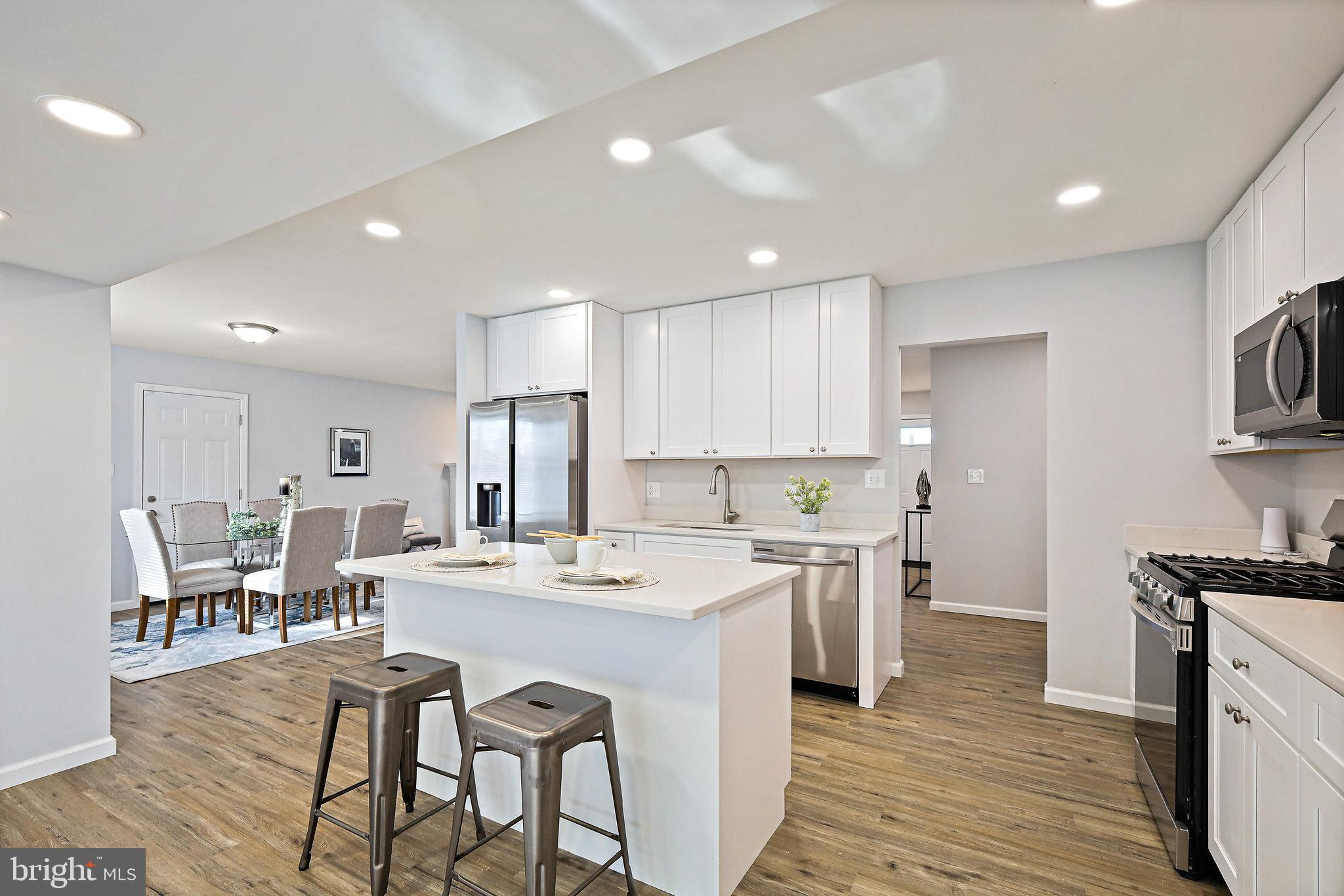 ROSE VALLEY ESTATES - Residential