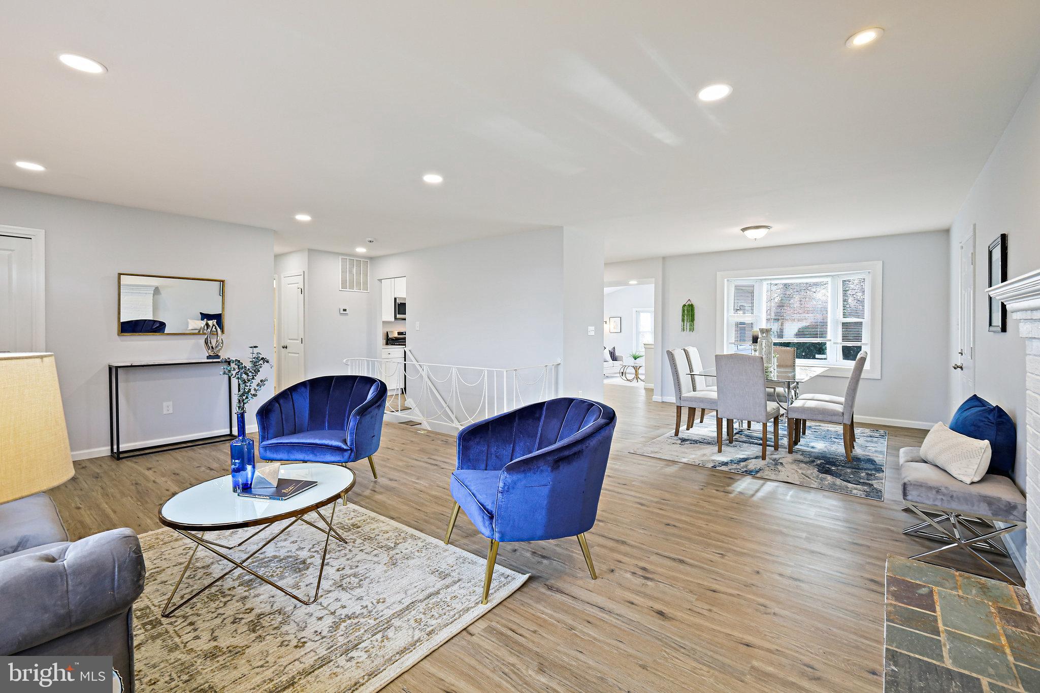 ROSE VALLEY ESTATES - Residential