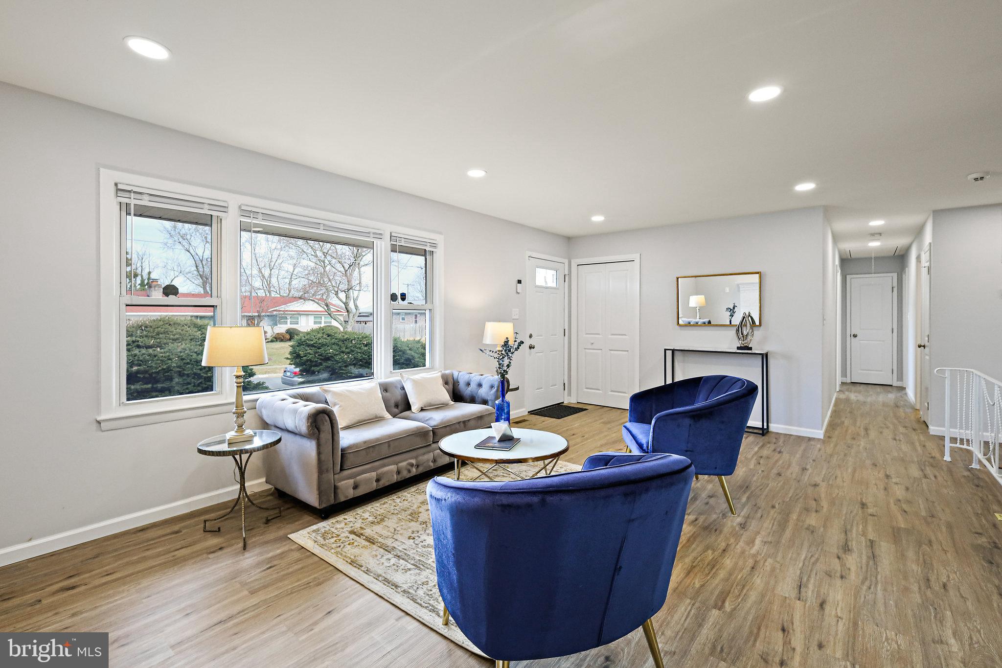 ROSE VALLEY ESTATES - Residential