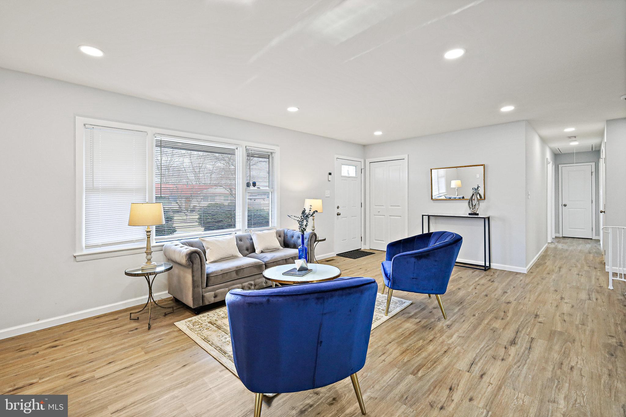 ROSE VALLEY ESTATES - Residential