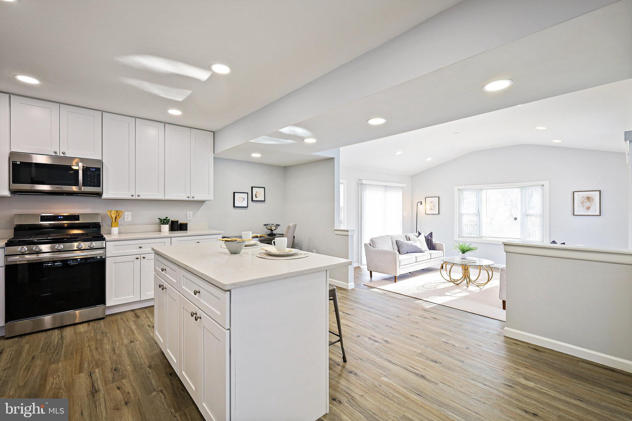 ROSE VALLEY ESTATES - Residential