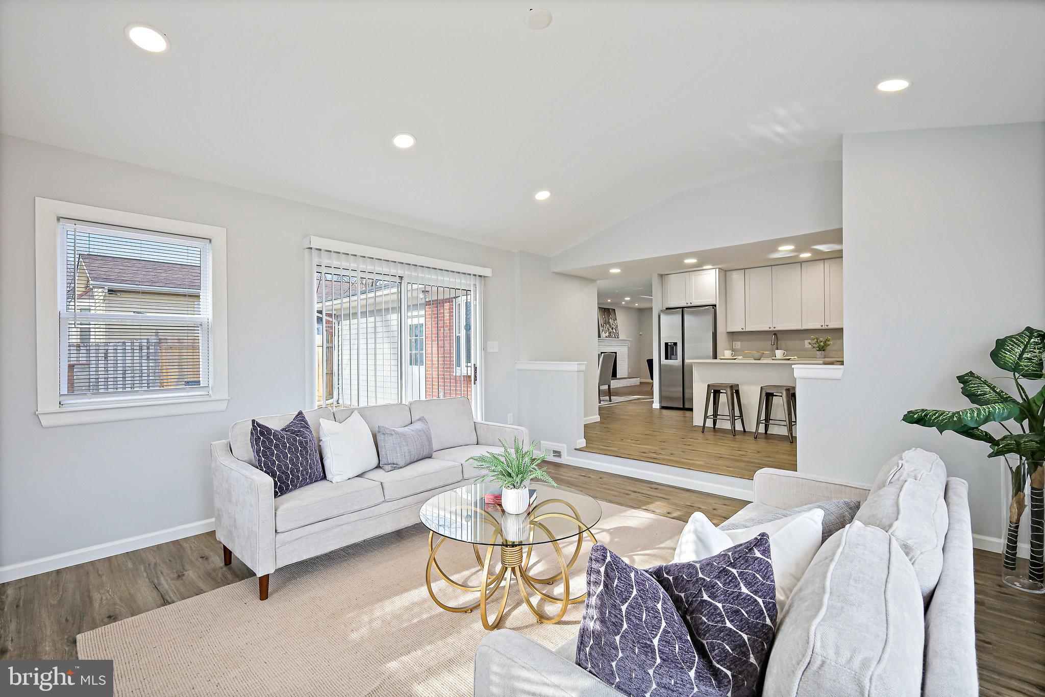 ROSE VALLEY ESTATES - Residential