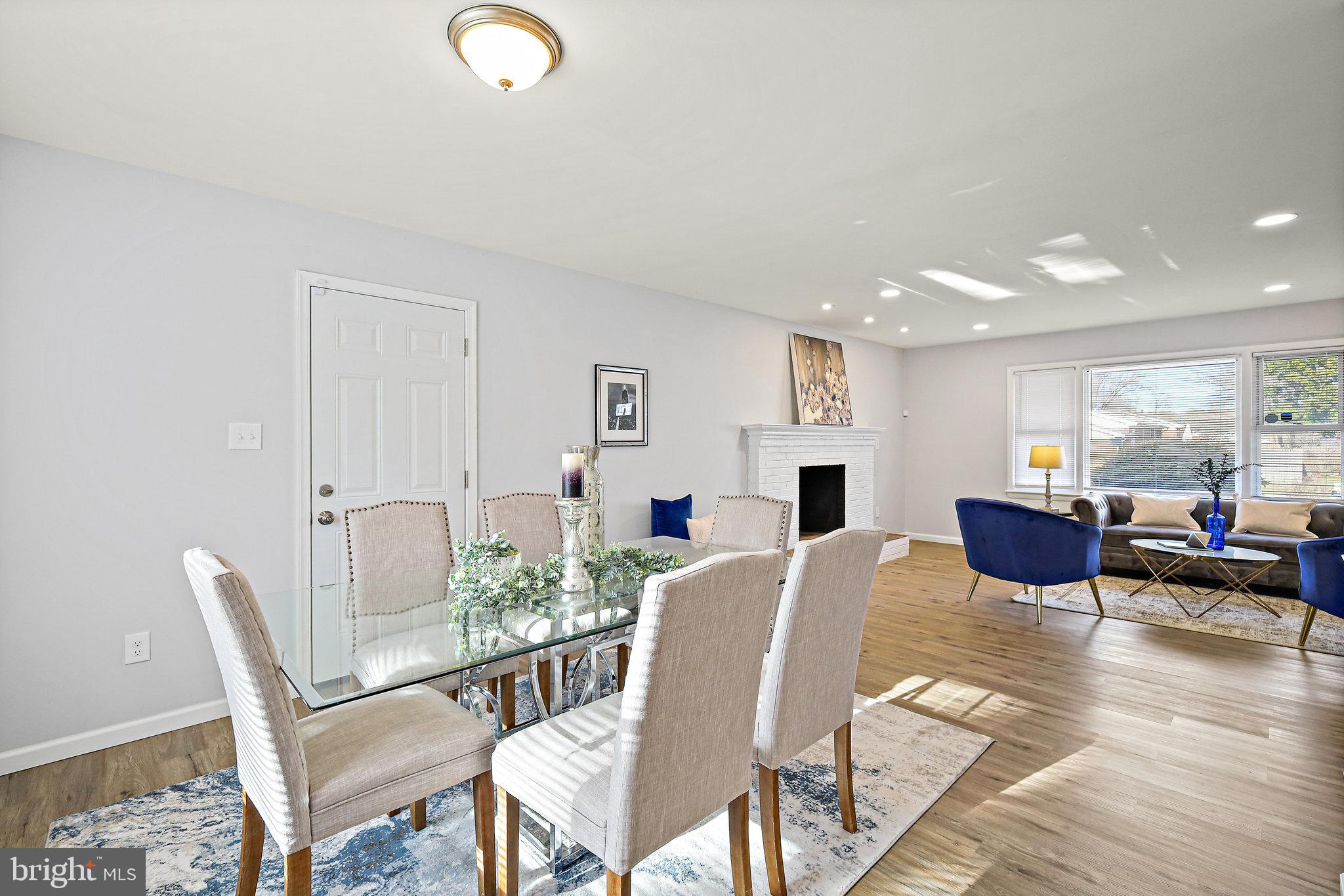 ROSE VALLEY ESTATES - Residential