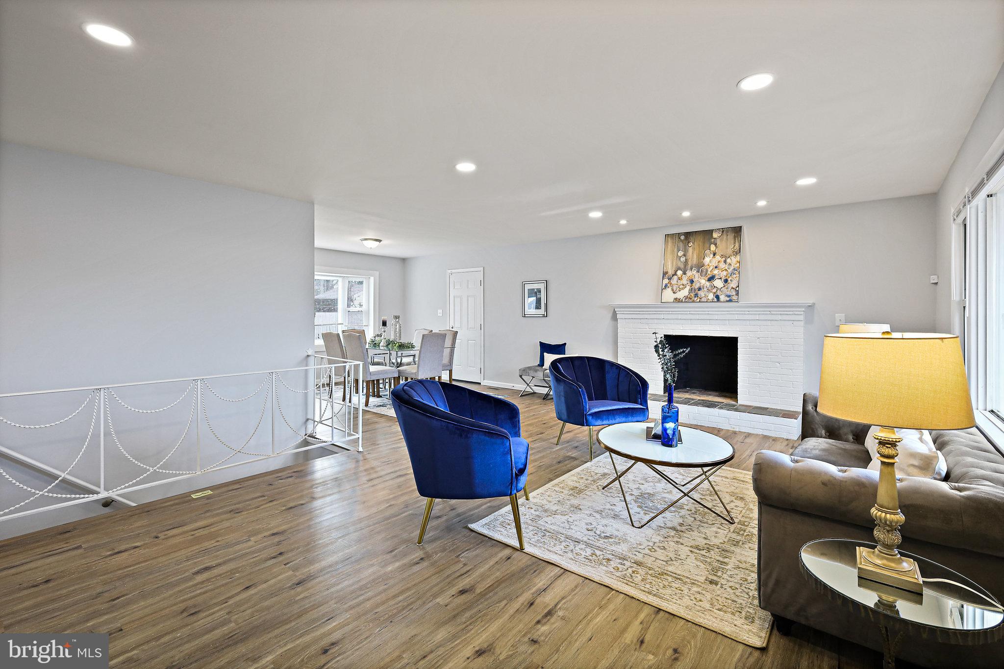 ROSE VALLEY ESTATES - Residential