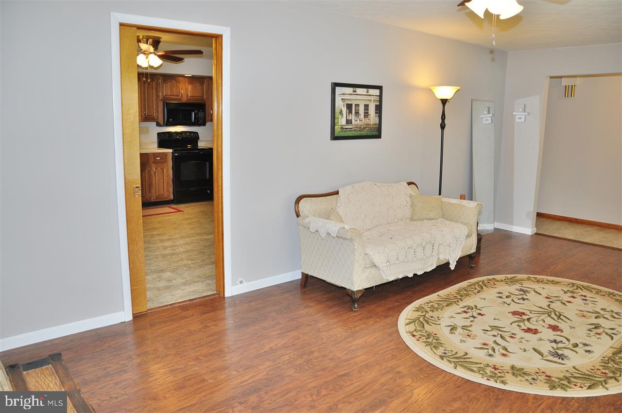 STEWARTSTOWN BORO - Residential