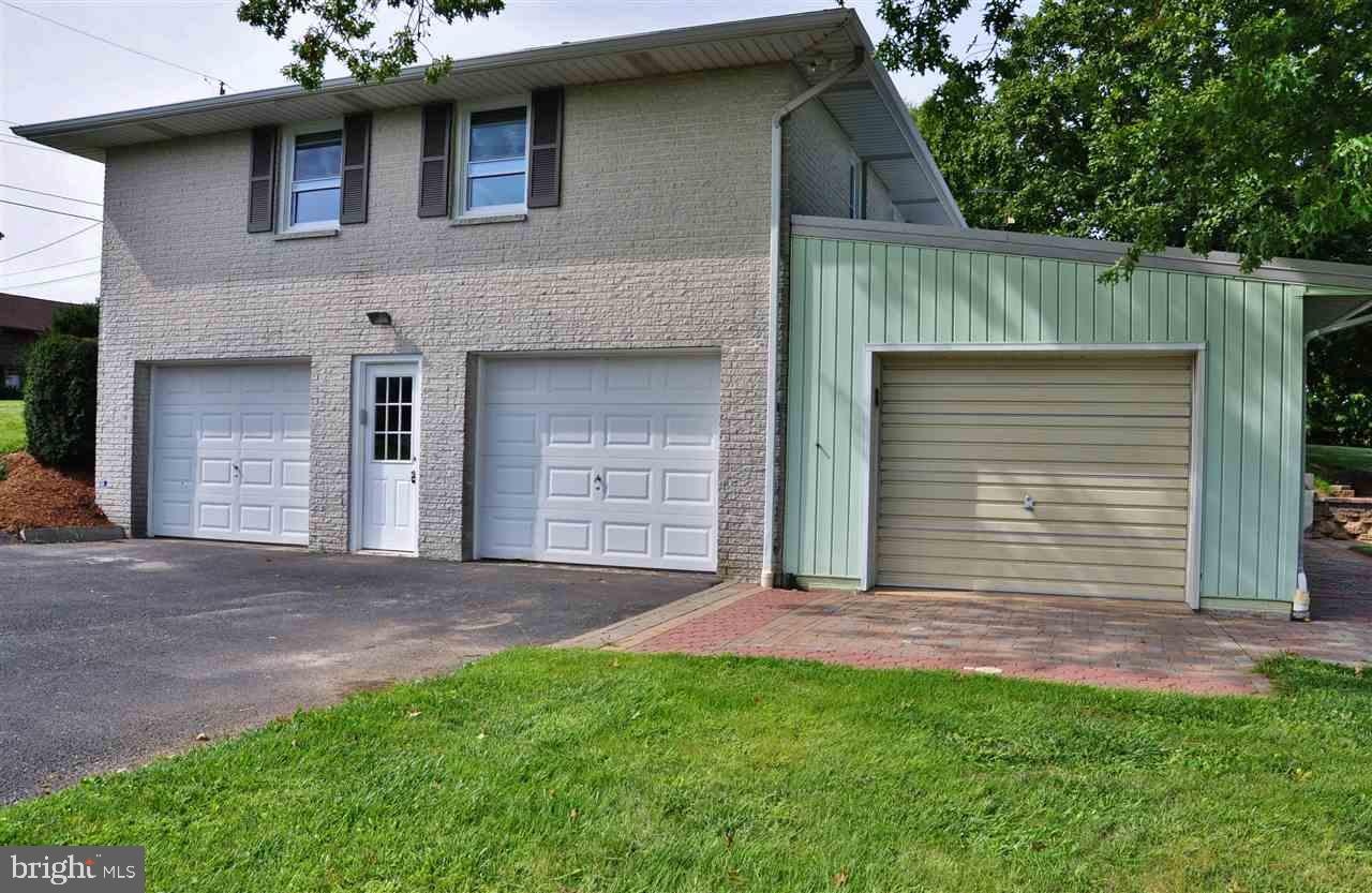 STEWARTSTOWN BORO - Residential