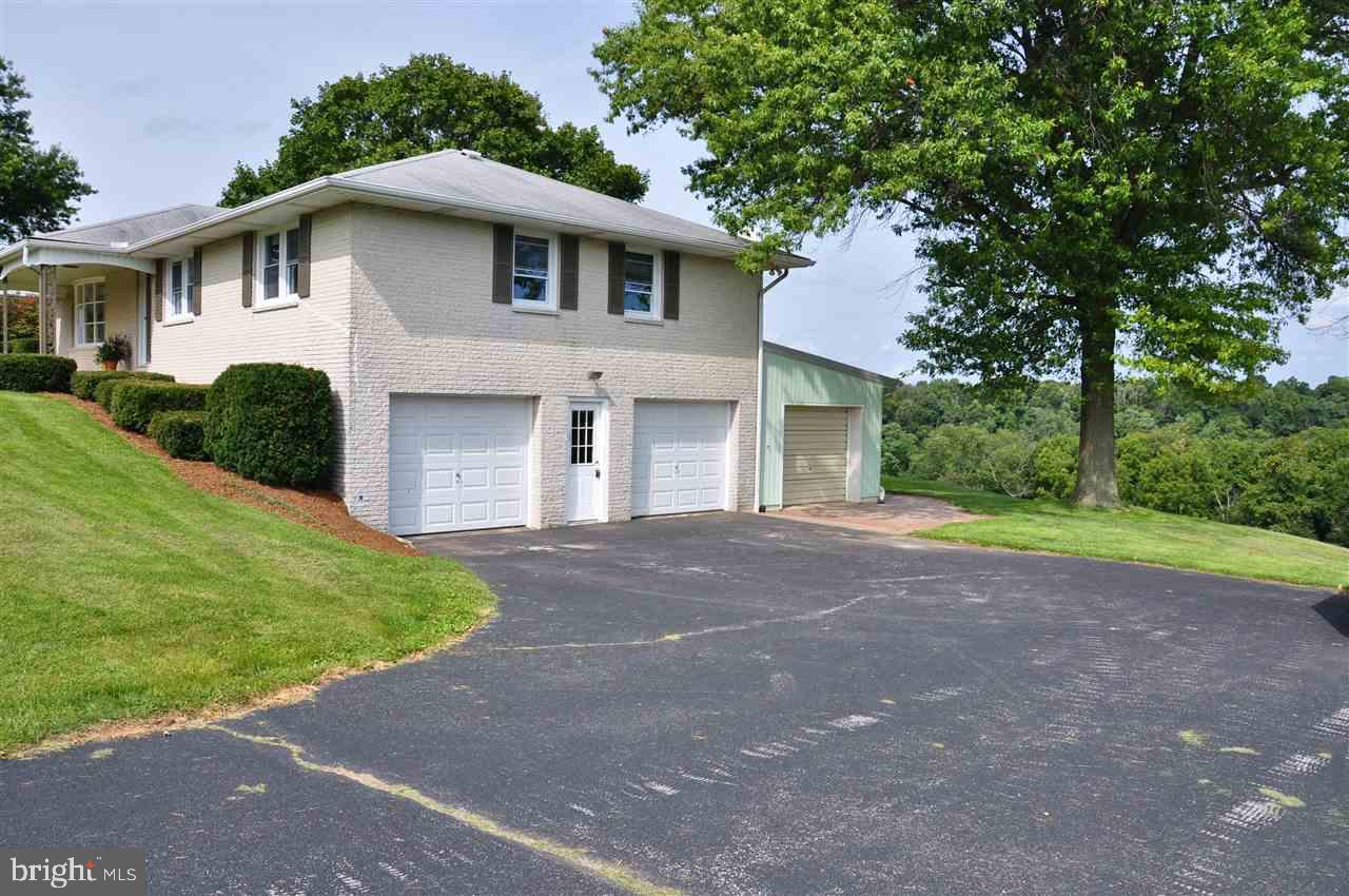 STEWARTSTOWN BORO - Residential