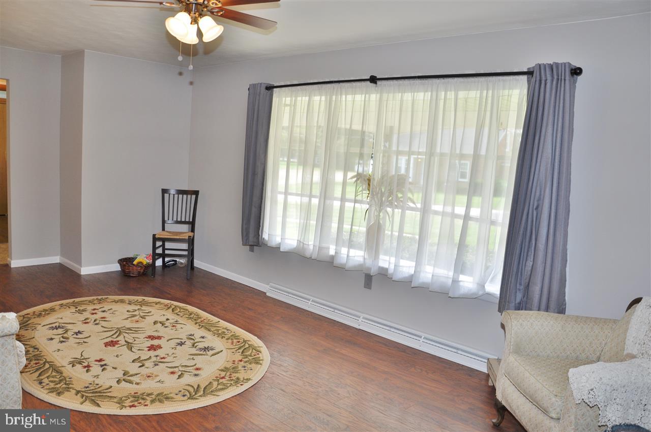 STEWARTSTOWN BORO - Residential