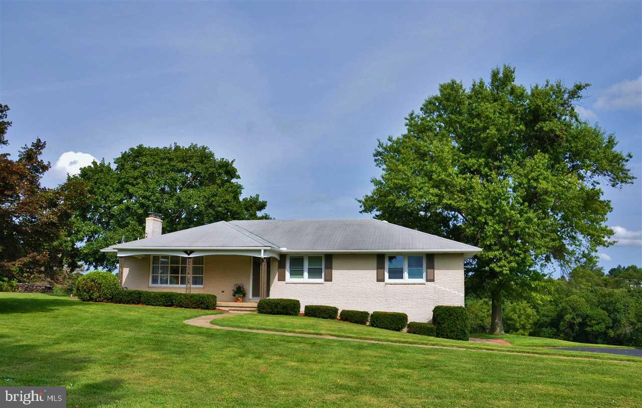 STEWARTSTOWN BORO - Residential