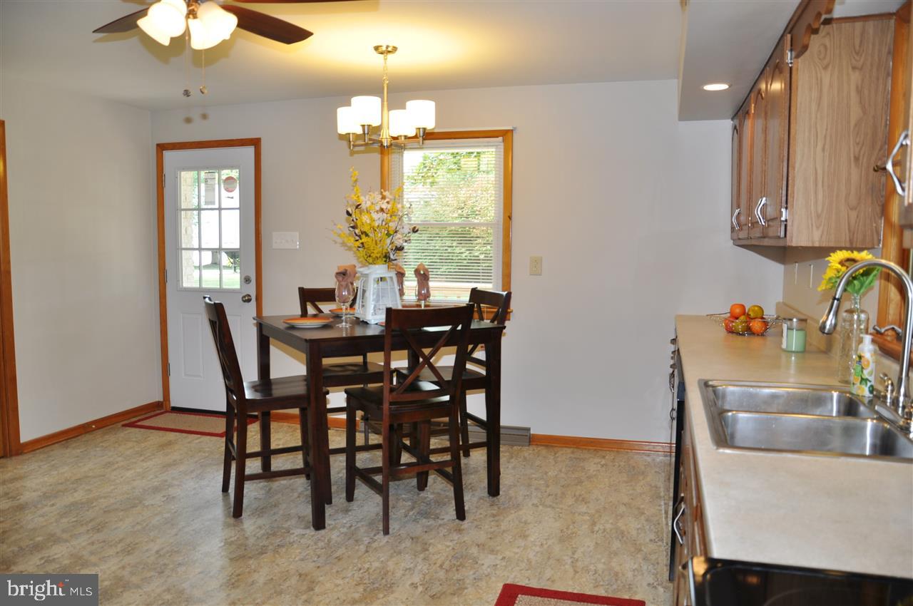 STEWARTSTOWN BORO - Residential