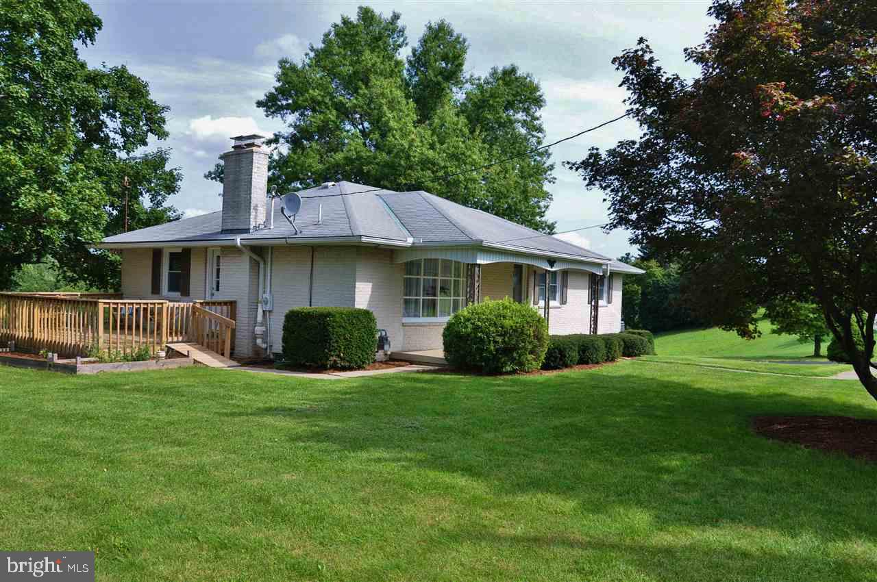 STEWARTSTOWN BORO - Residential