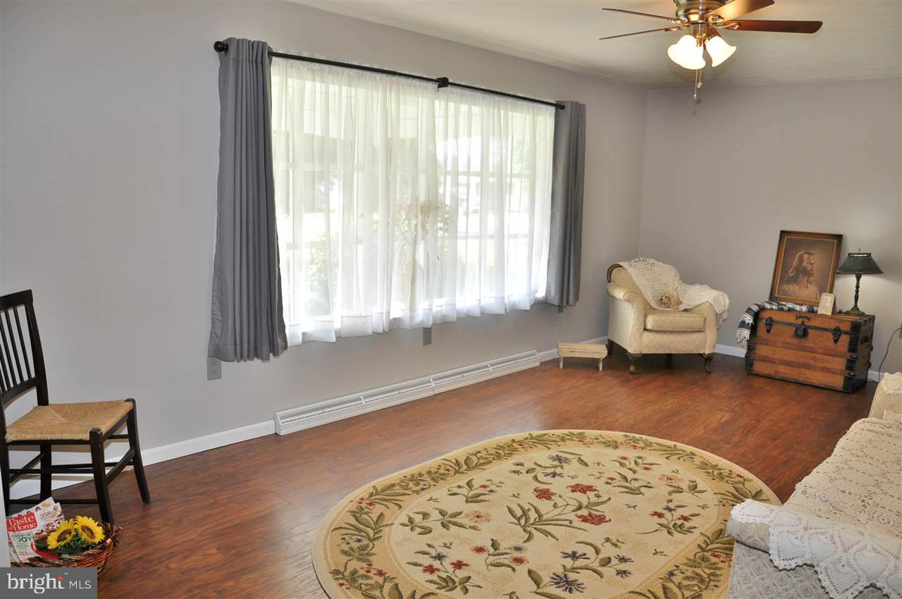 STEWARTSTOWN BORO - Residential