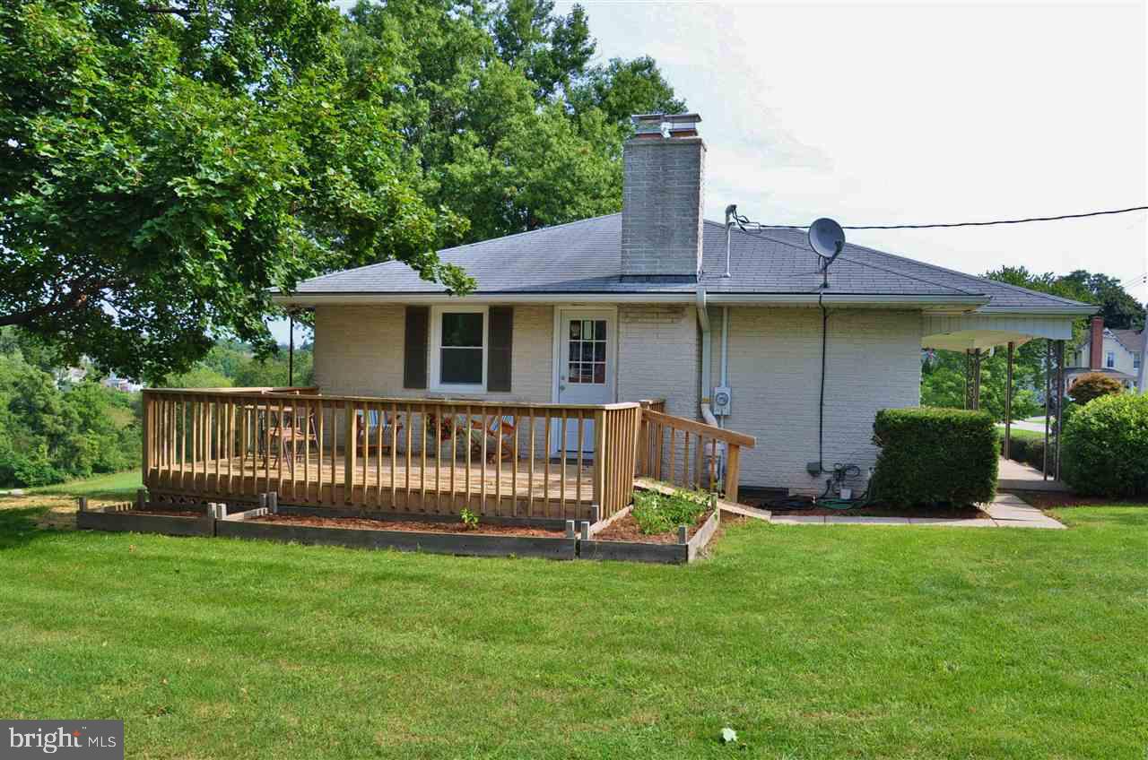 STEWARTSTOWN BORO - Residential